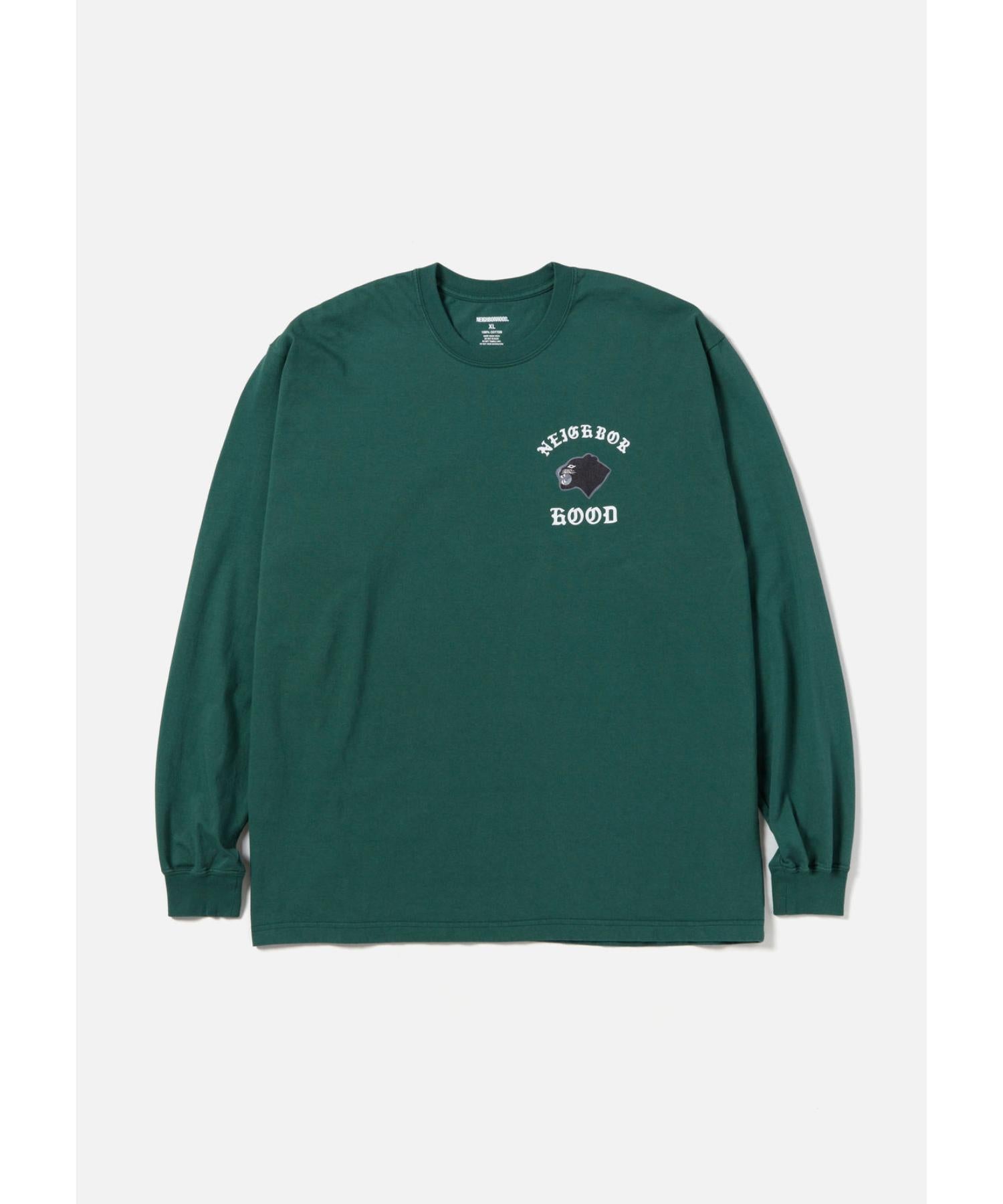 NH . TEE LS-10