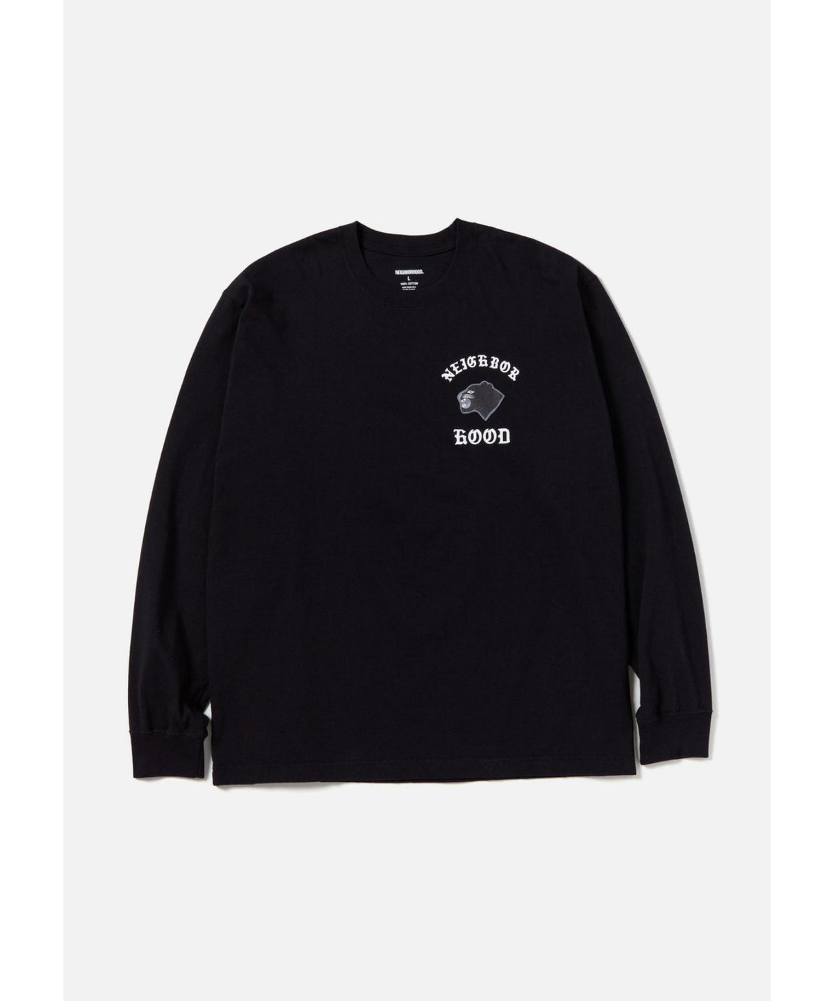 NH . TEE LS-10