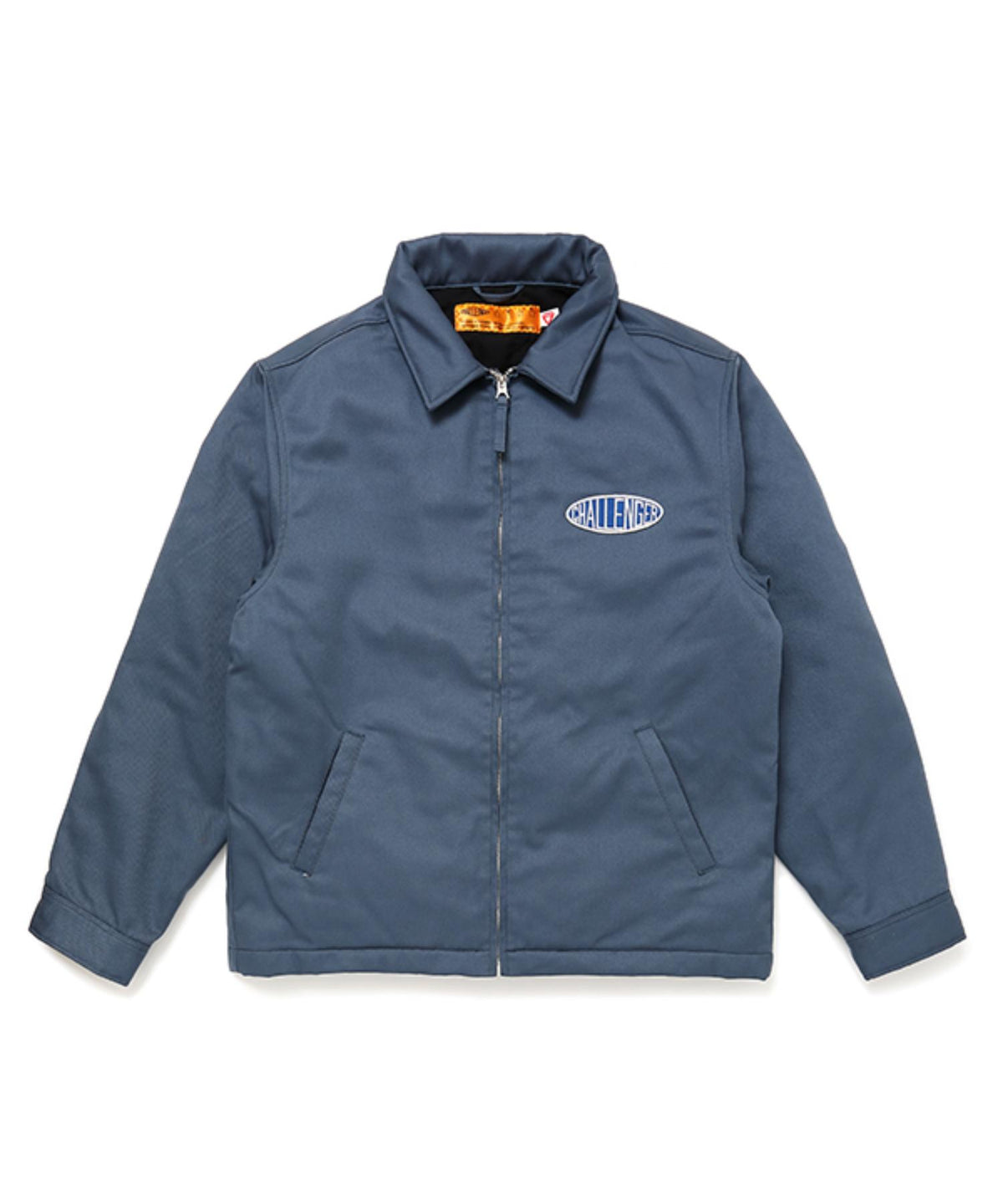 Logo Work Jacket
