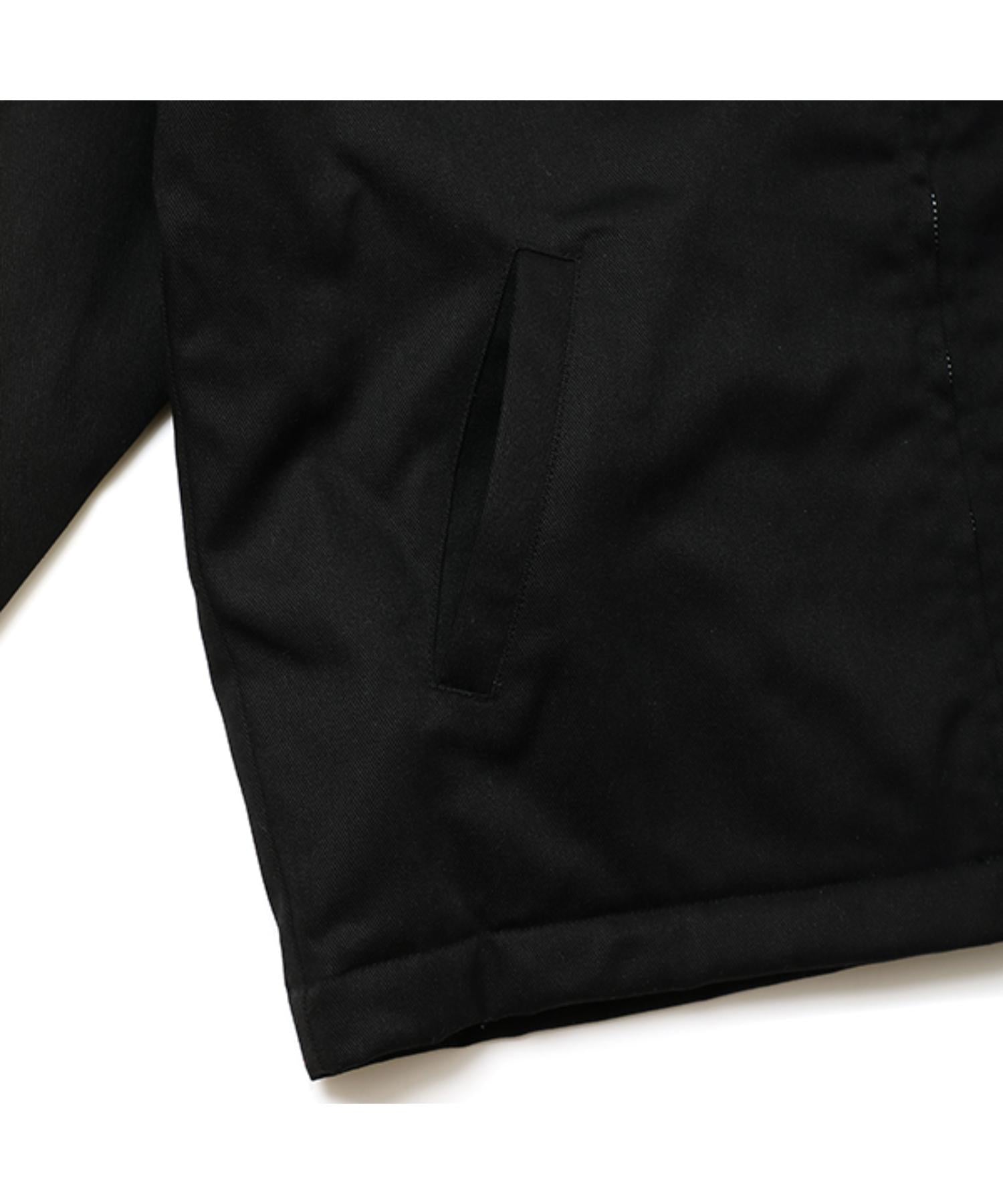 Logo Work Jacket