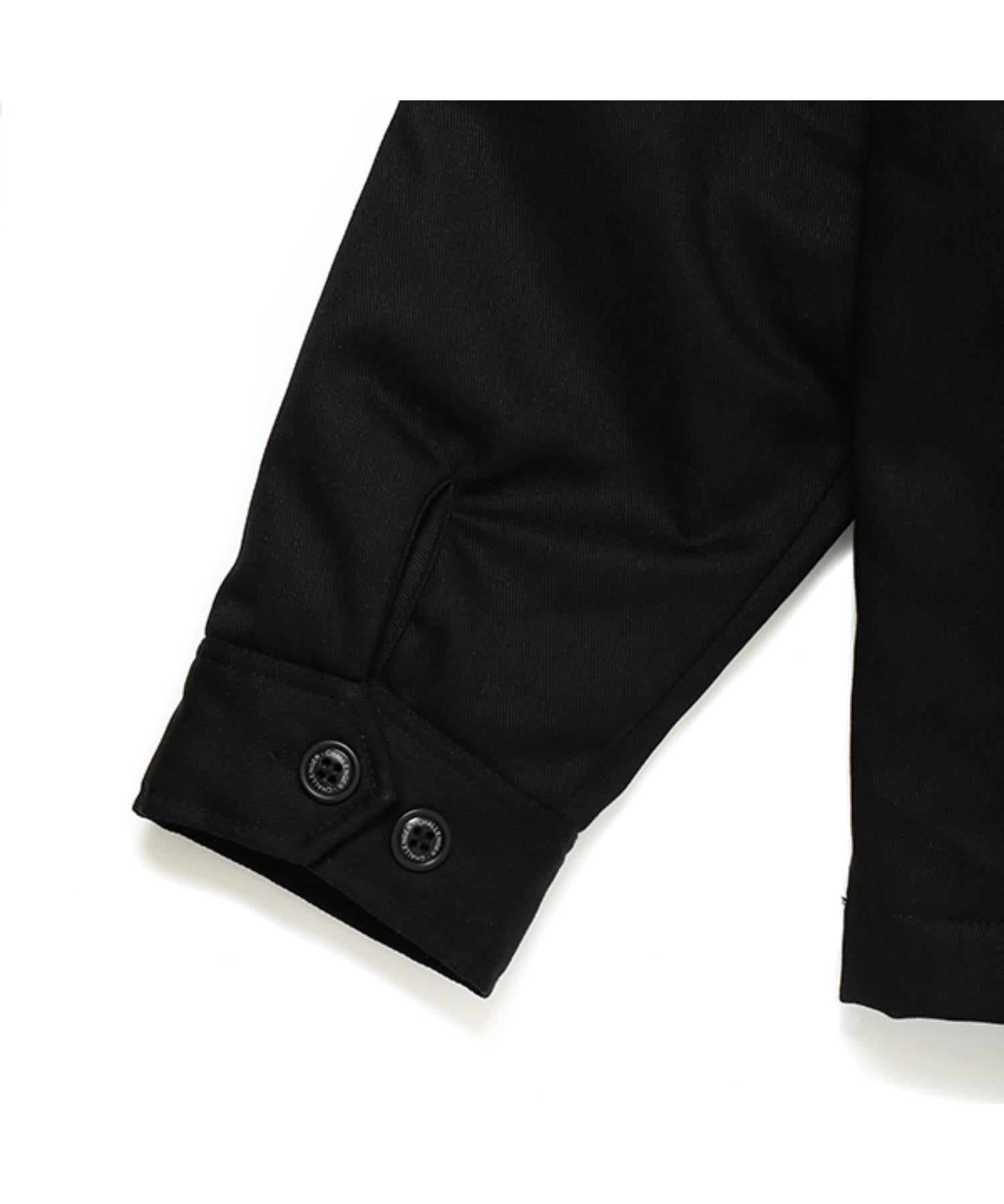 Logo Work Jacket