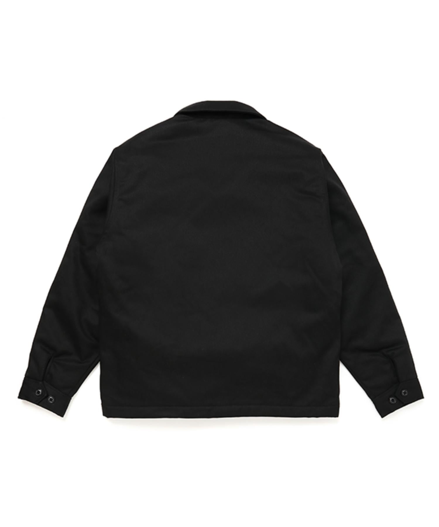 Logo Work Jacket