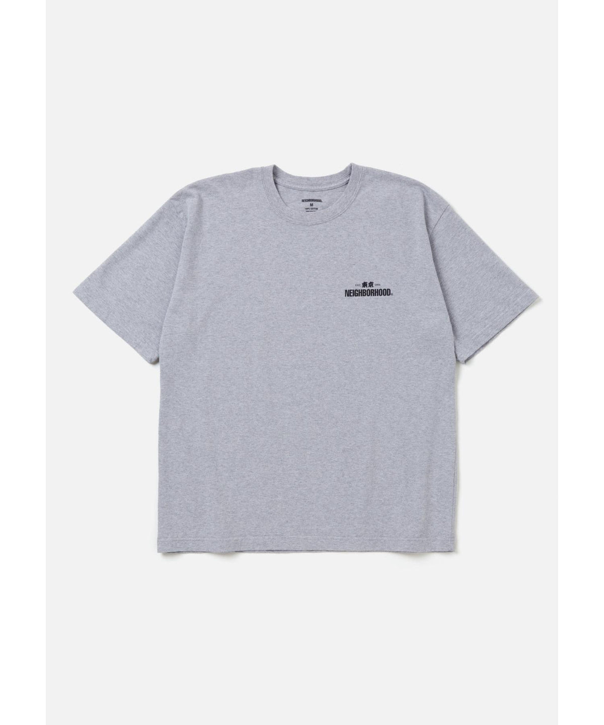 NH . TEE SS-4