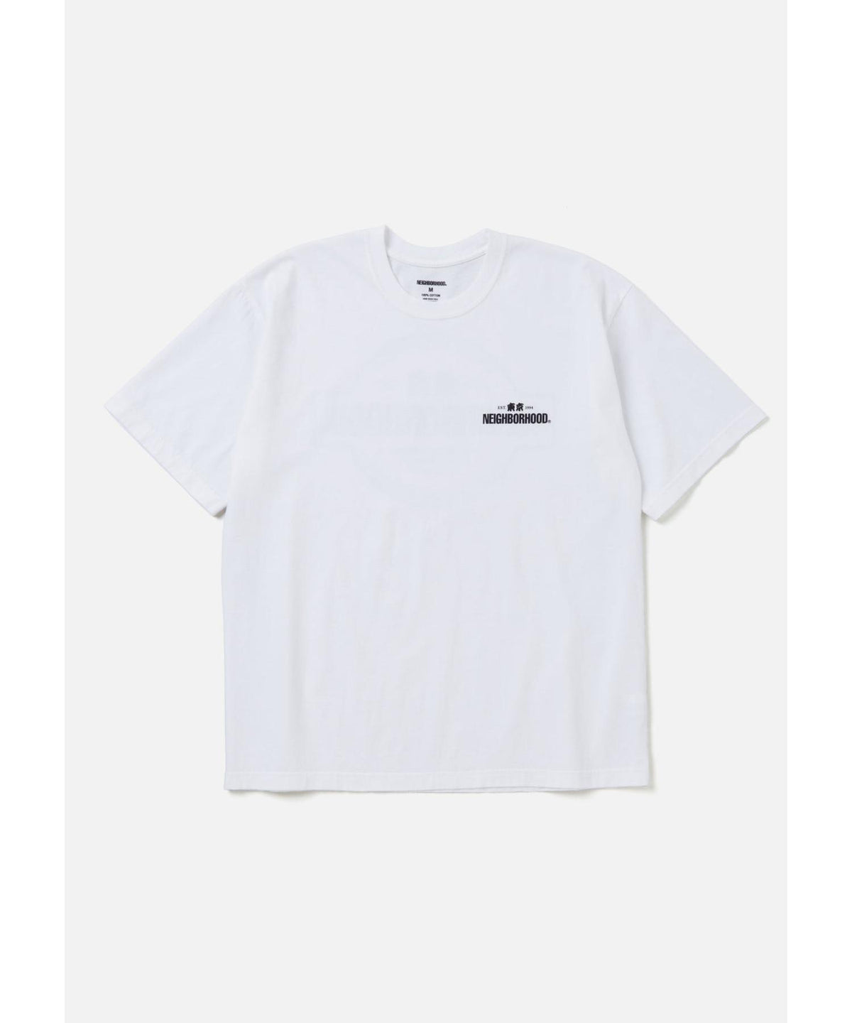 NH . TEE SS-4