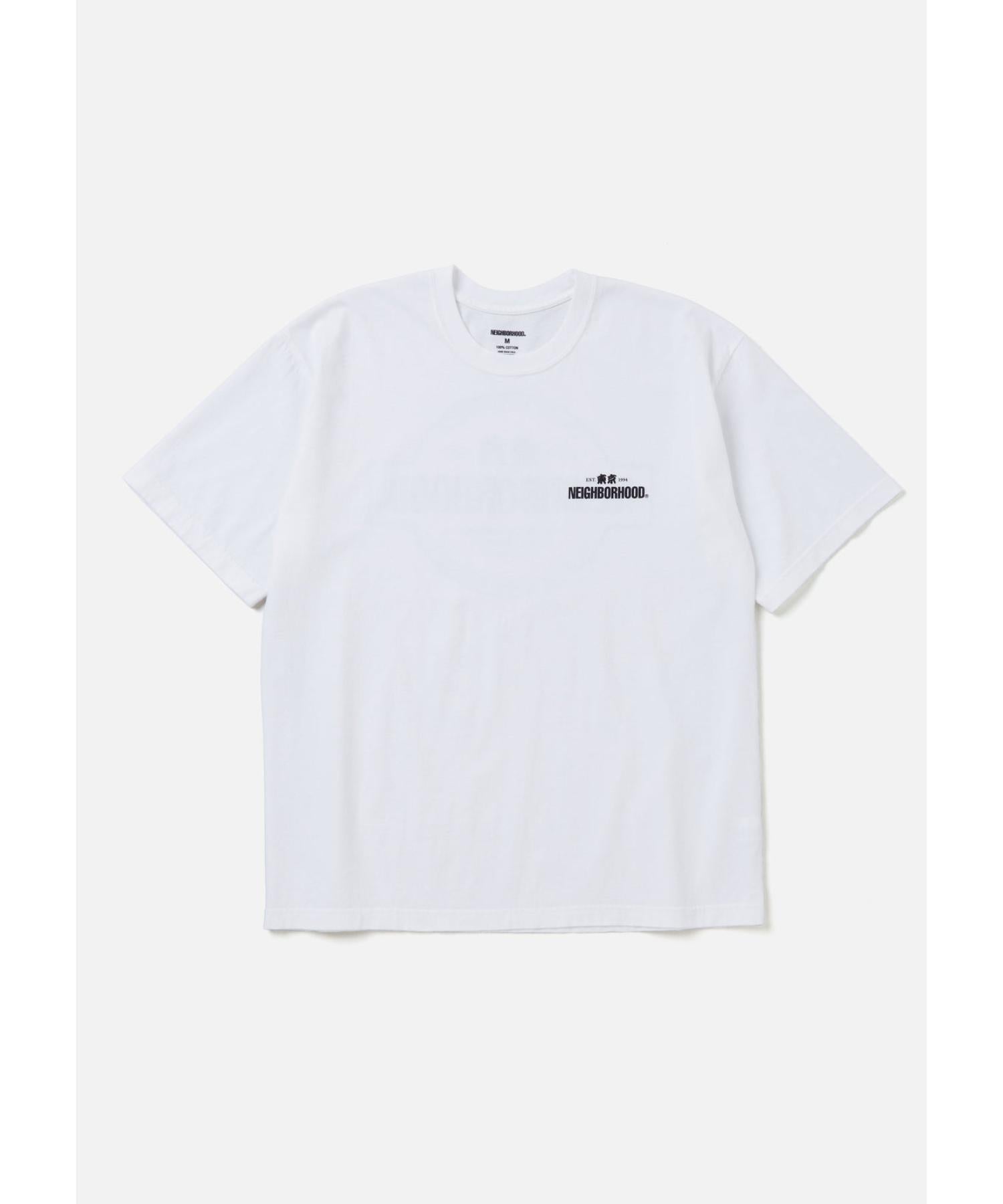 NH . TEE SS-4