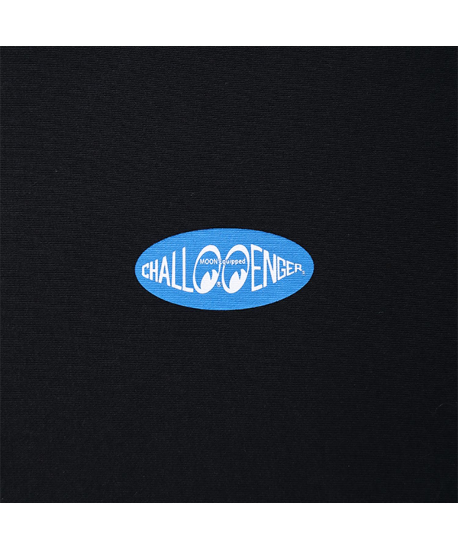 CHALLENGER x MOON Equipped HOODIE