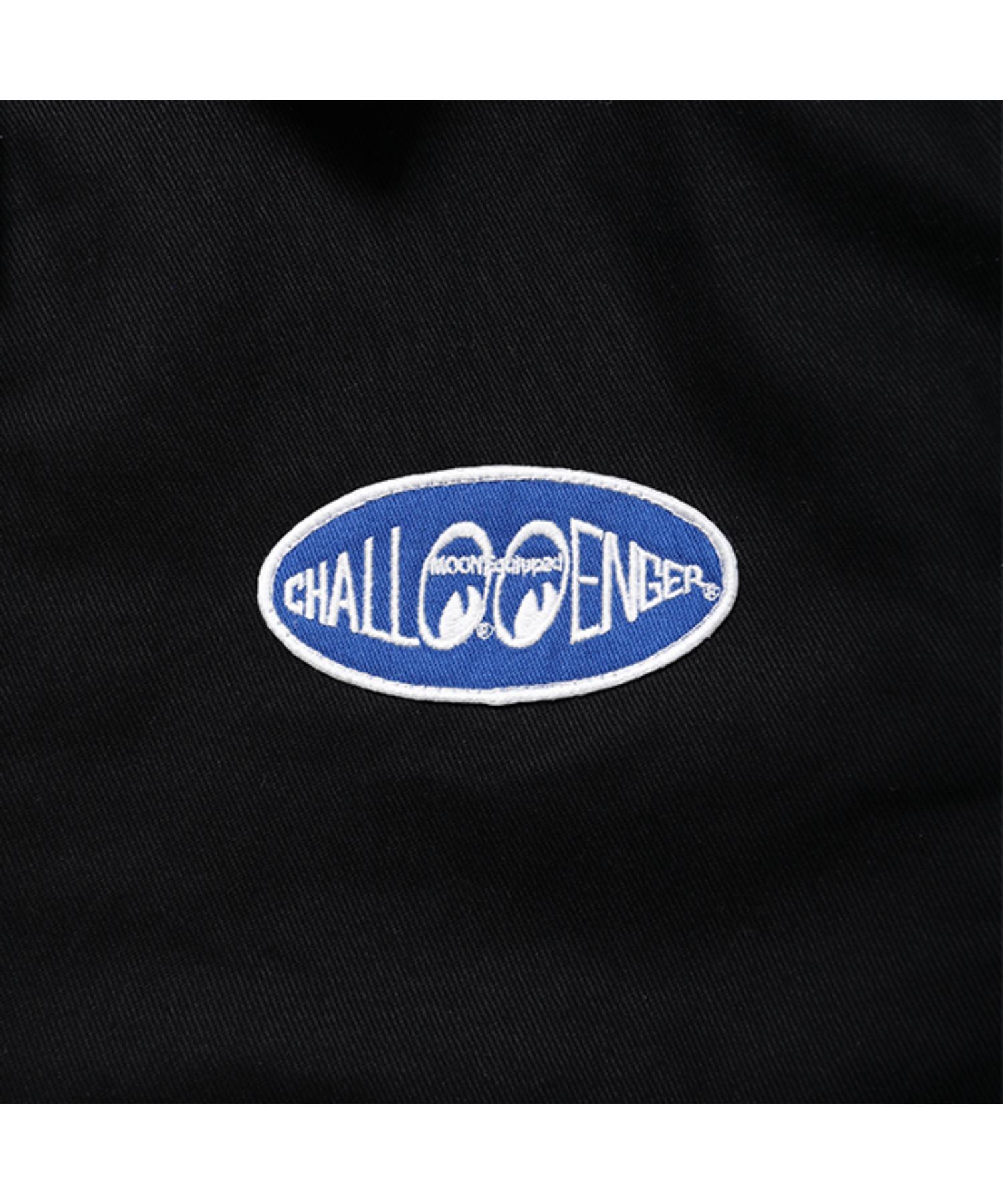 CHALLENGER x MOON Equipped WORK JACKET