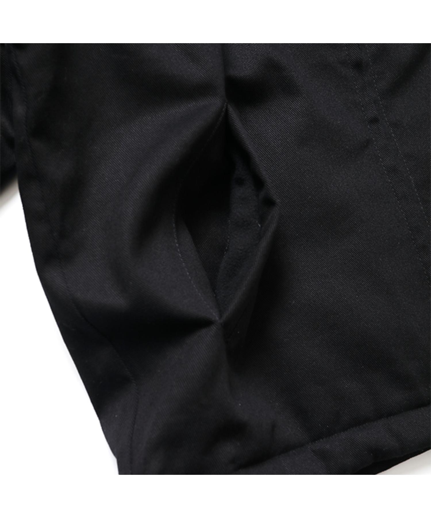 CHALLENGER x MOON Equipped WORK JACKET