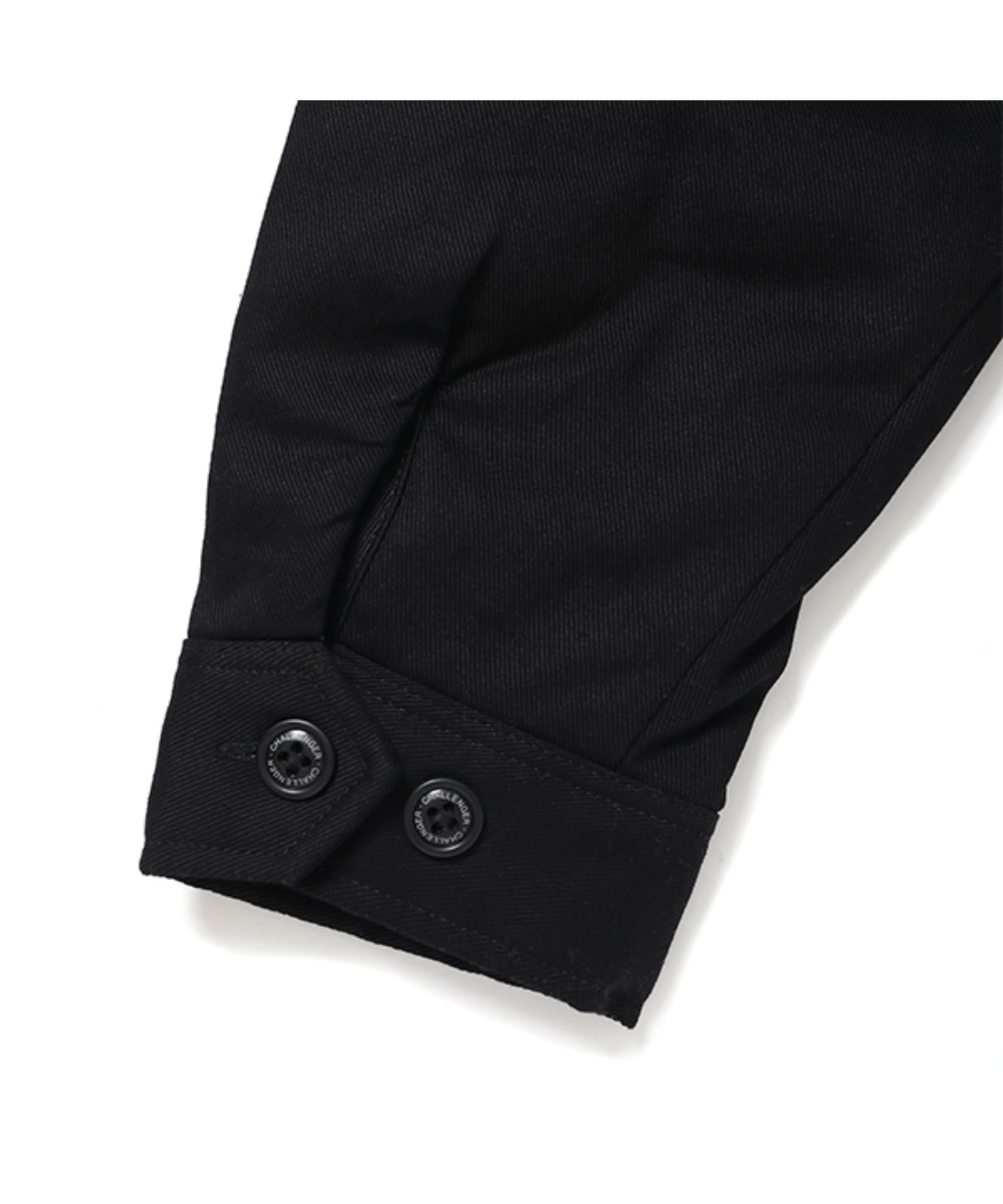 CHALLENGER x MOON Equipped WORK JACKET