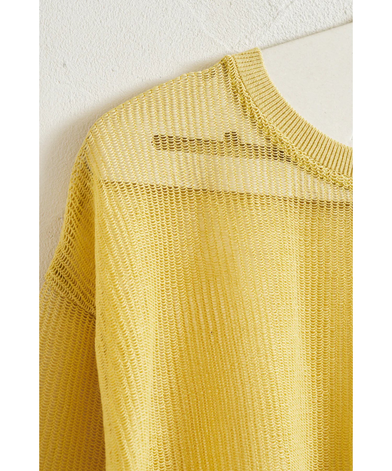 Gima Knit P/o