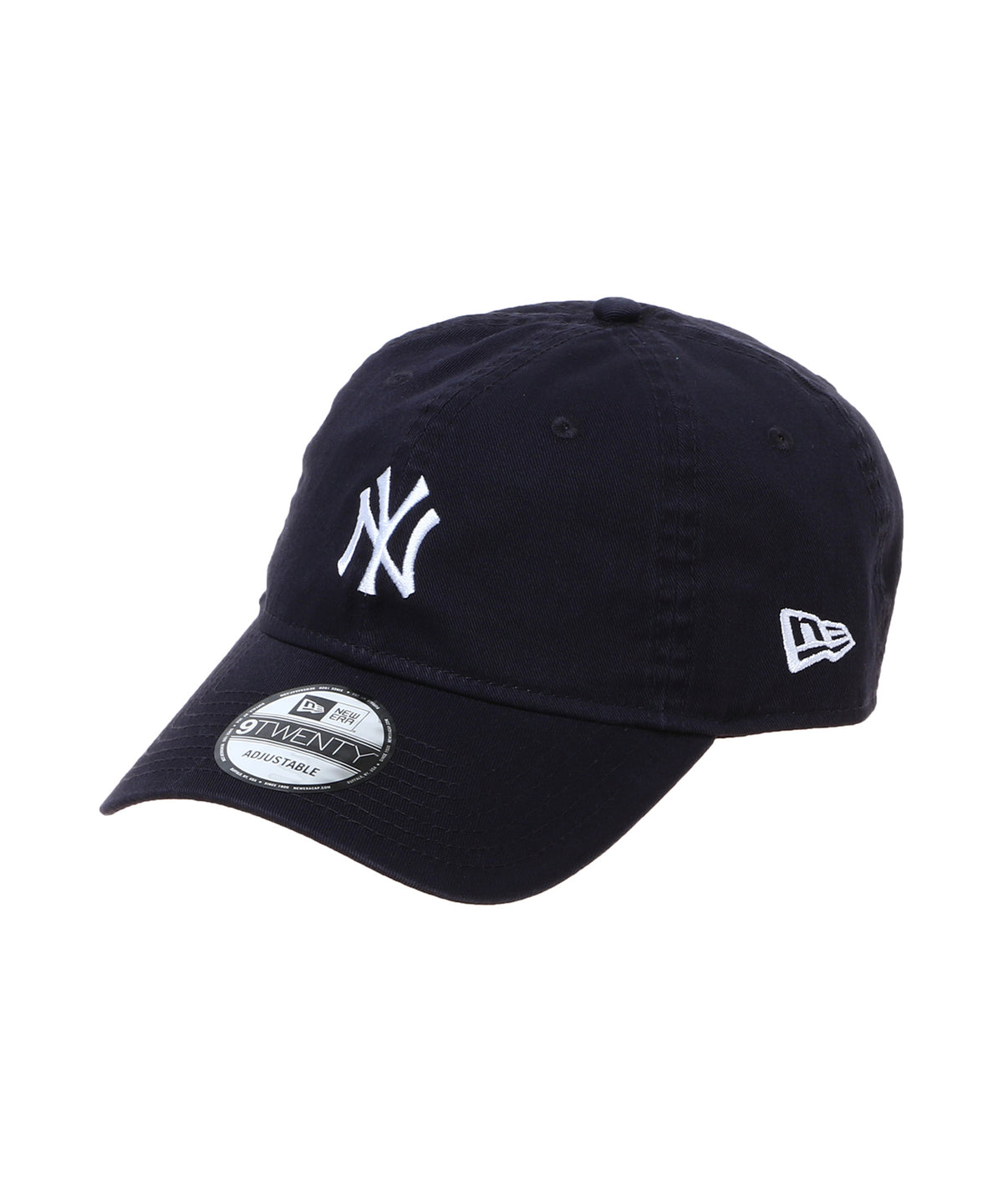 920 Neyyan Mid Size Logo Nvy Swhi