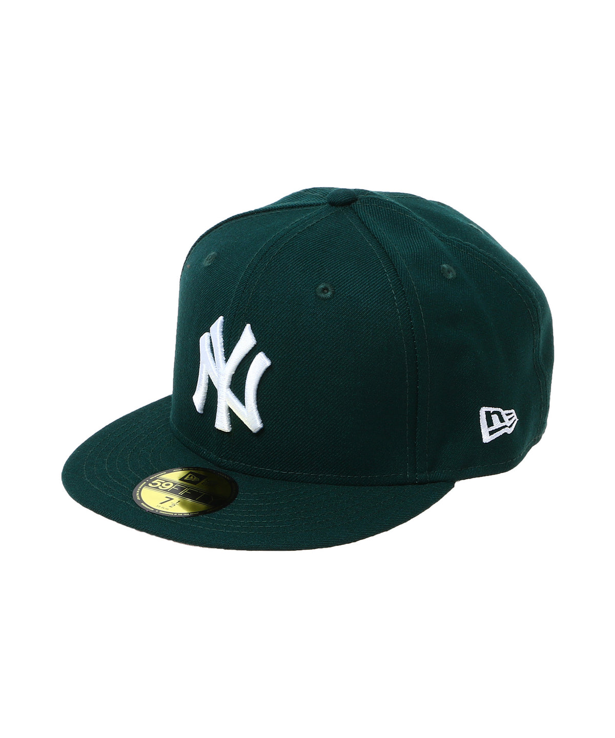 5950 Neyyanco Side Patch Dgrn Swhi