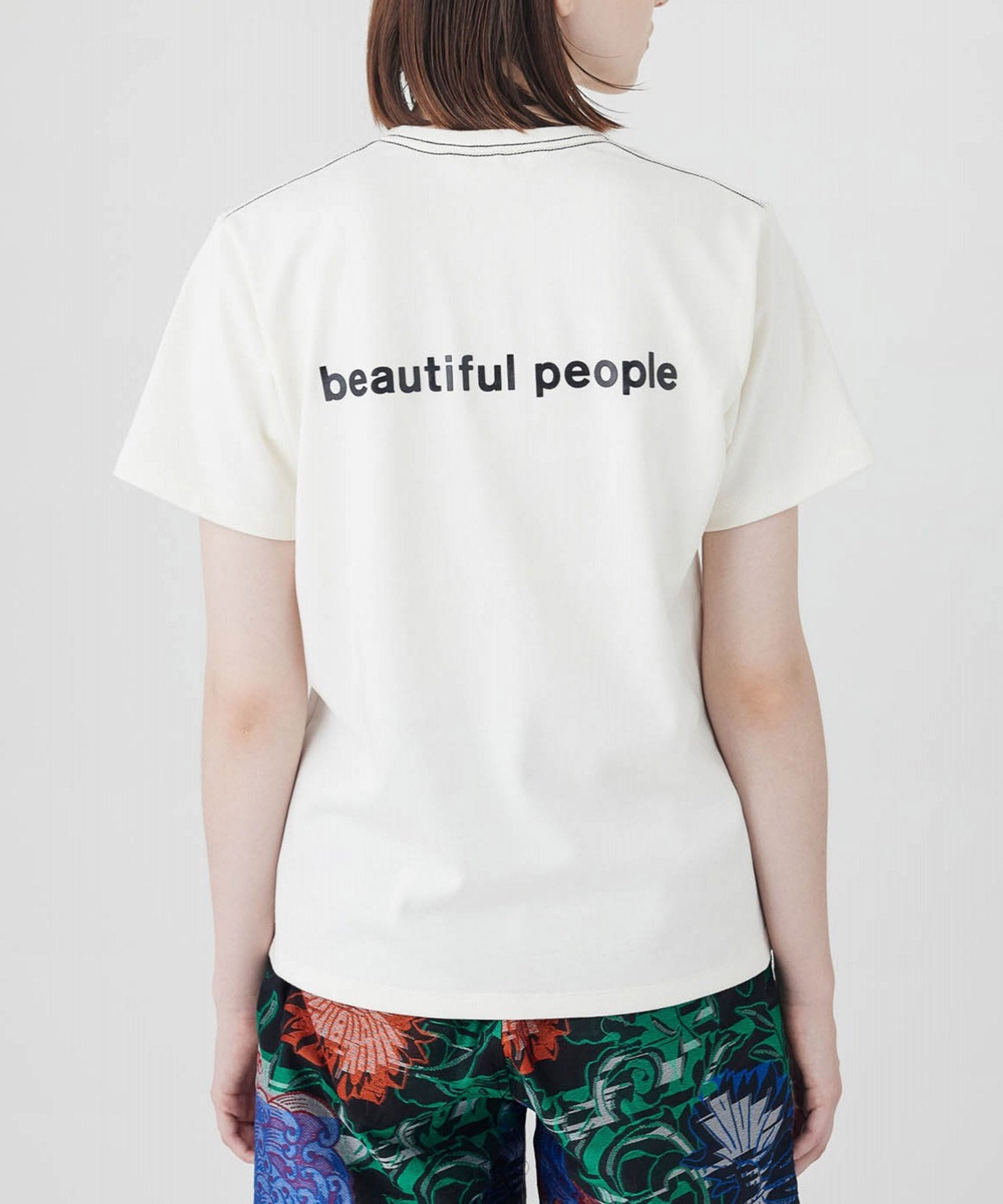 Beautiful People Tシャツ Tシャツ | www.vinoflix.com