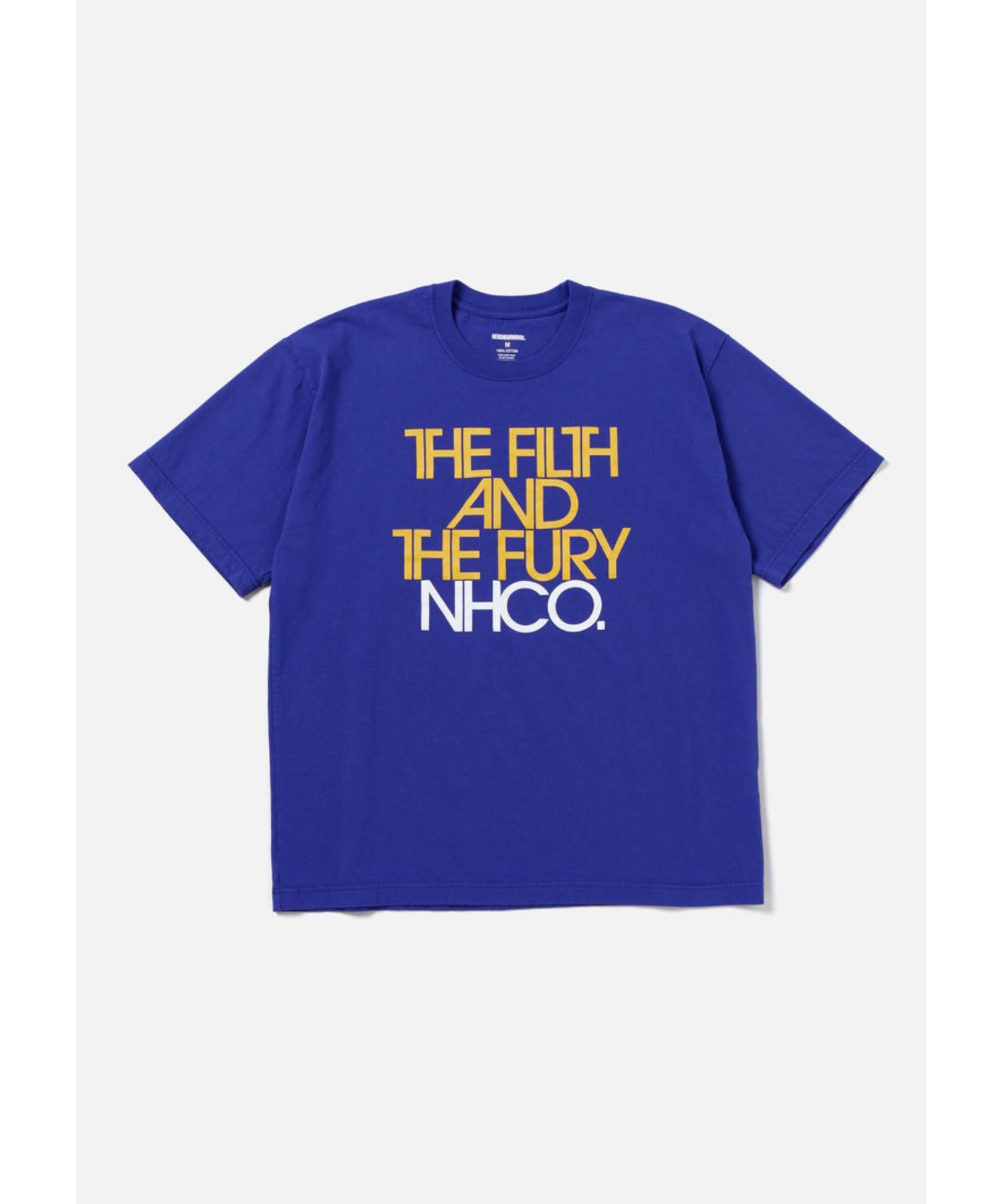 NH . TEE SS-17