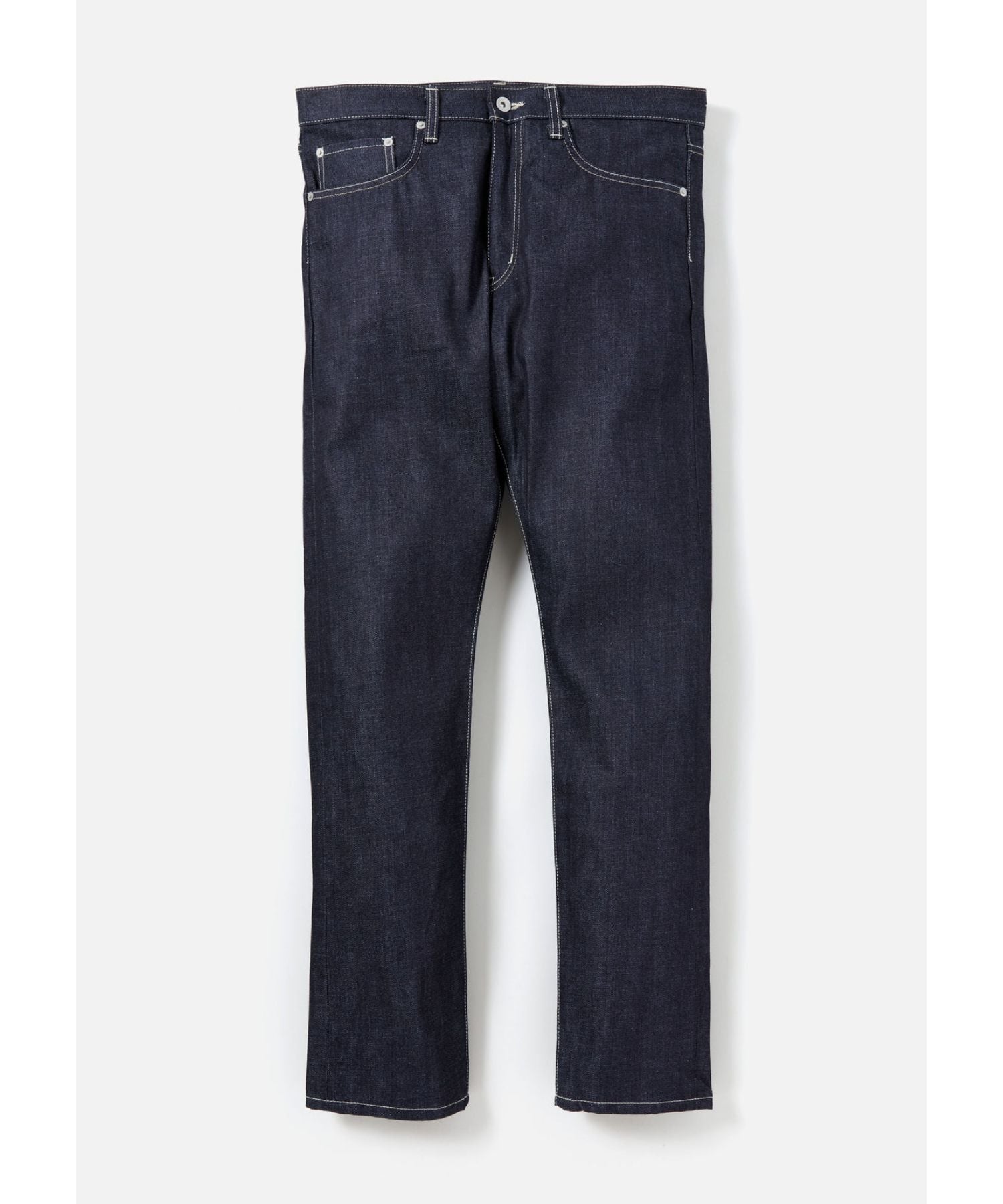 Rigid Denim Dp Narrow Pants - NEIGHBORHOOD (ネイバーフッド