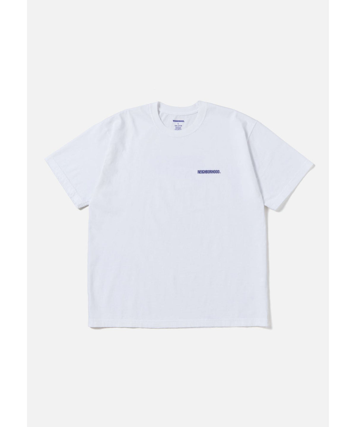 NH . Tee SS-4