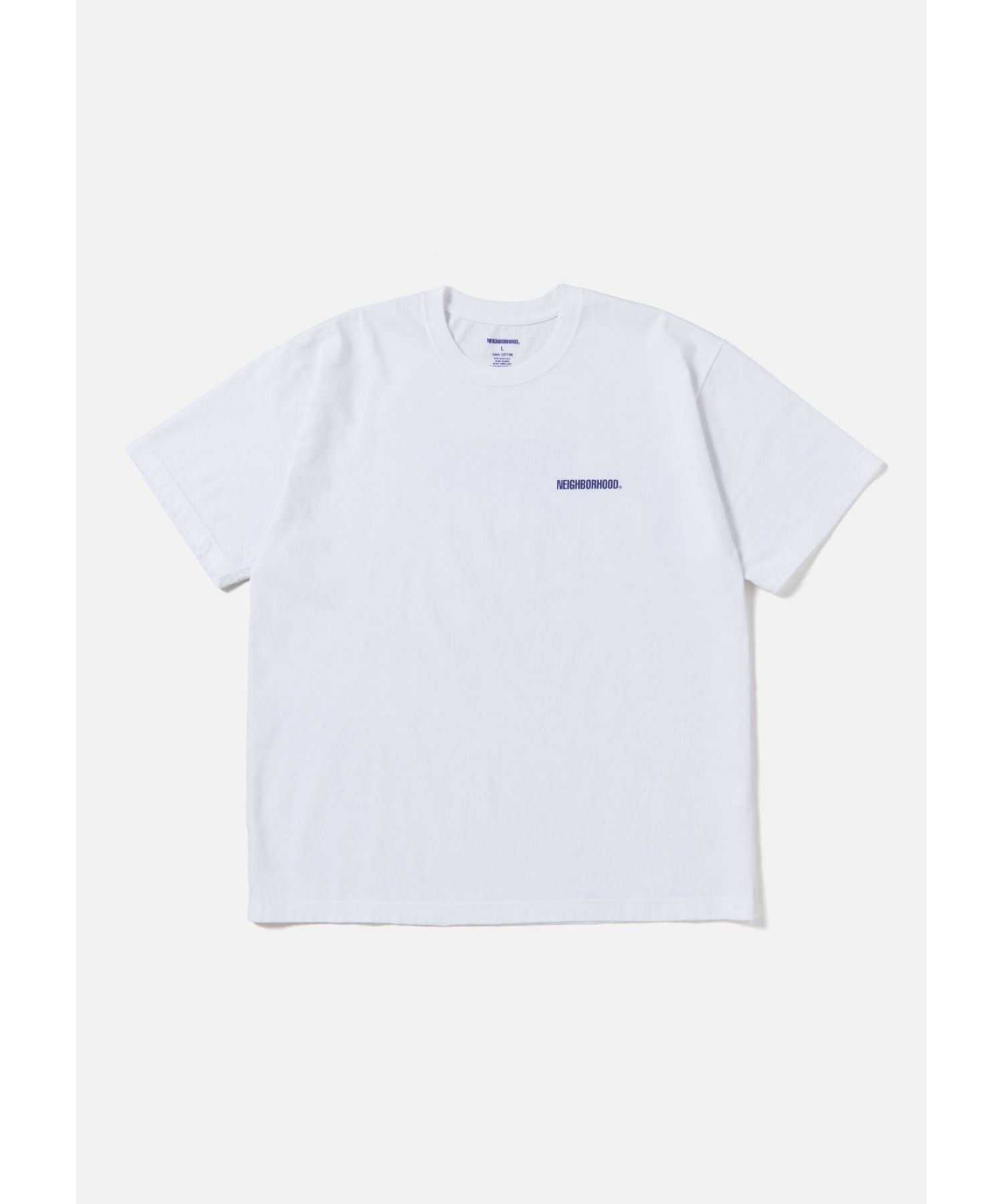 NH . Tee SS-4