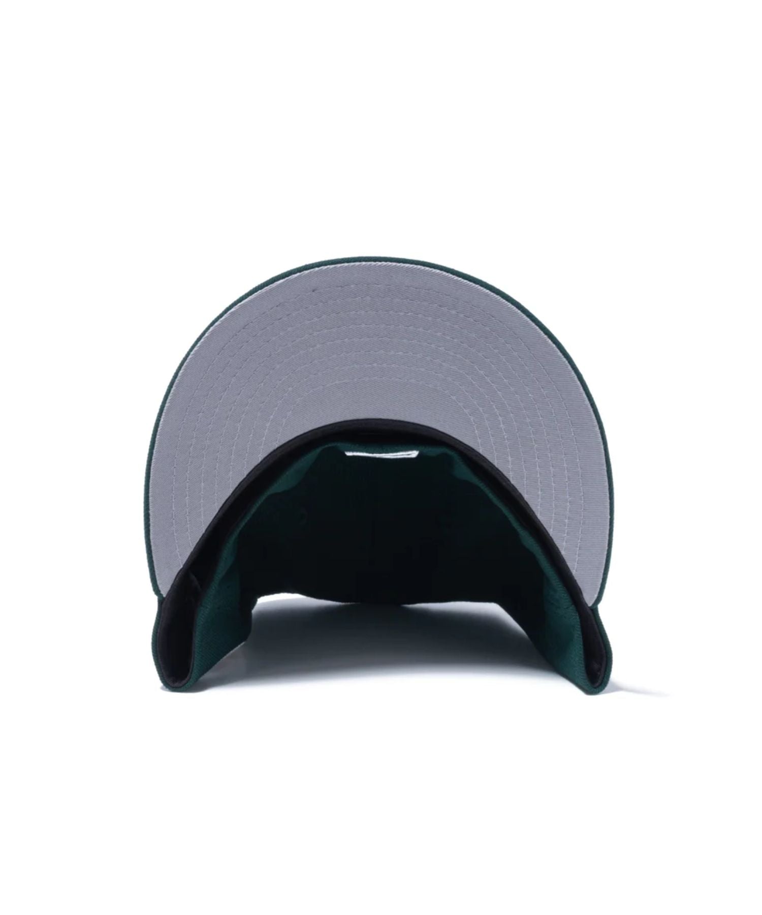 LP 59FIFTY Gray Under Visor