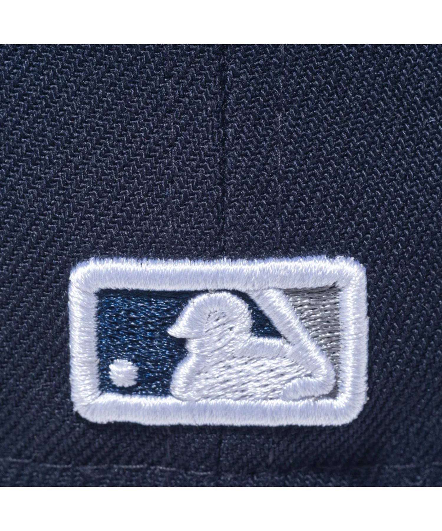 LP 59FIFTY Gray Under Visor