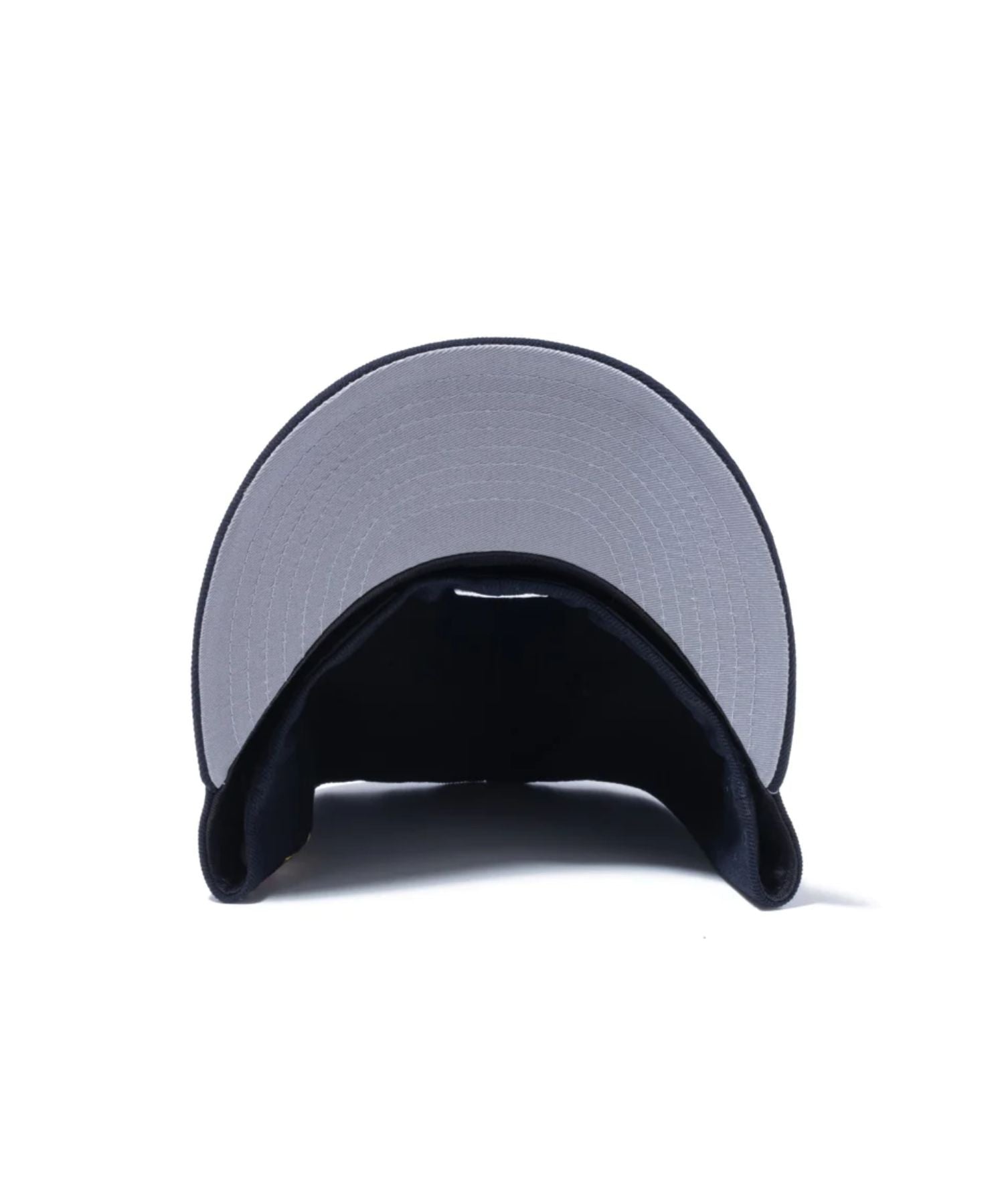 LP 59FIFTY Gray Under Visor