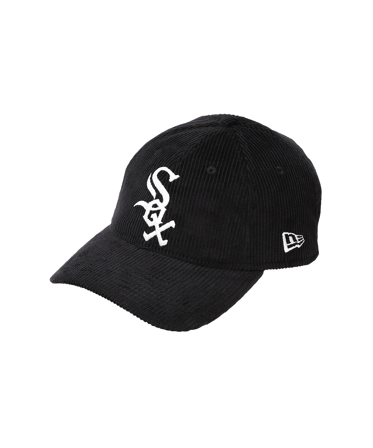 9TWENTY MLB Corduroy Chicago White Sox