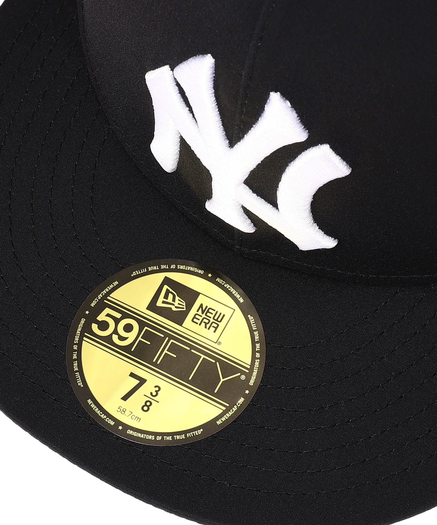 59FIFTY GORE-TEX PACLITE Cooperstown New York Yankees