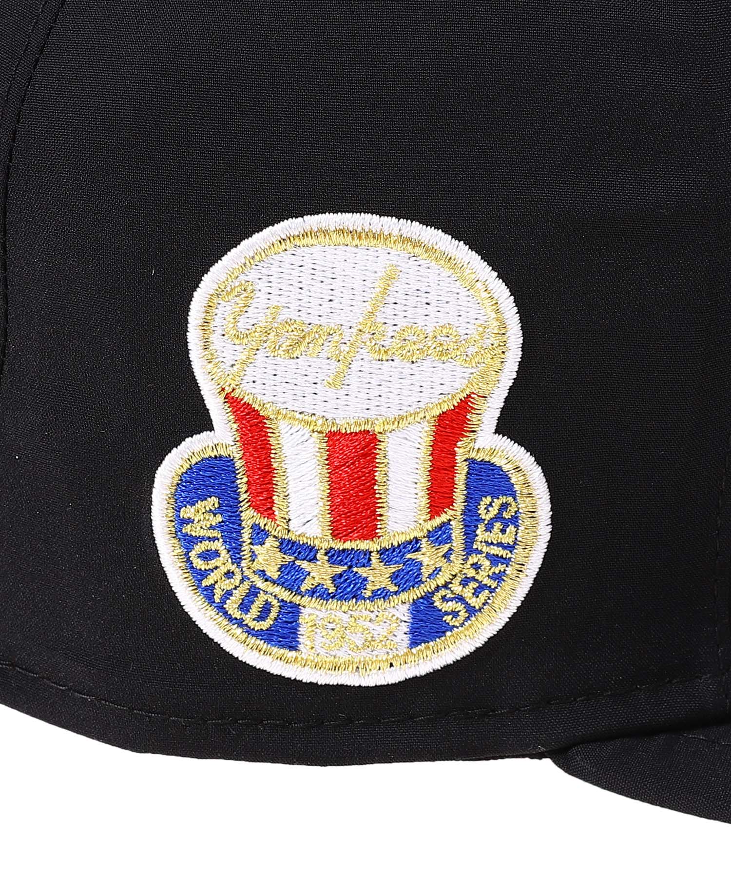 59FIFTY GORE-TEX PACLITE Cooperstown New York Yankees