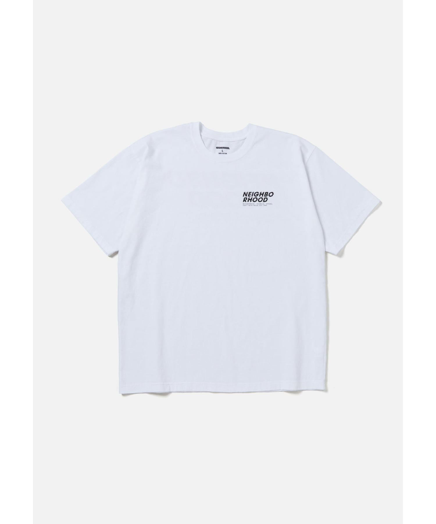 NH . TEE SS-20