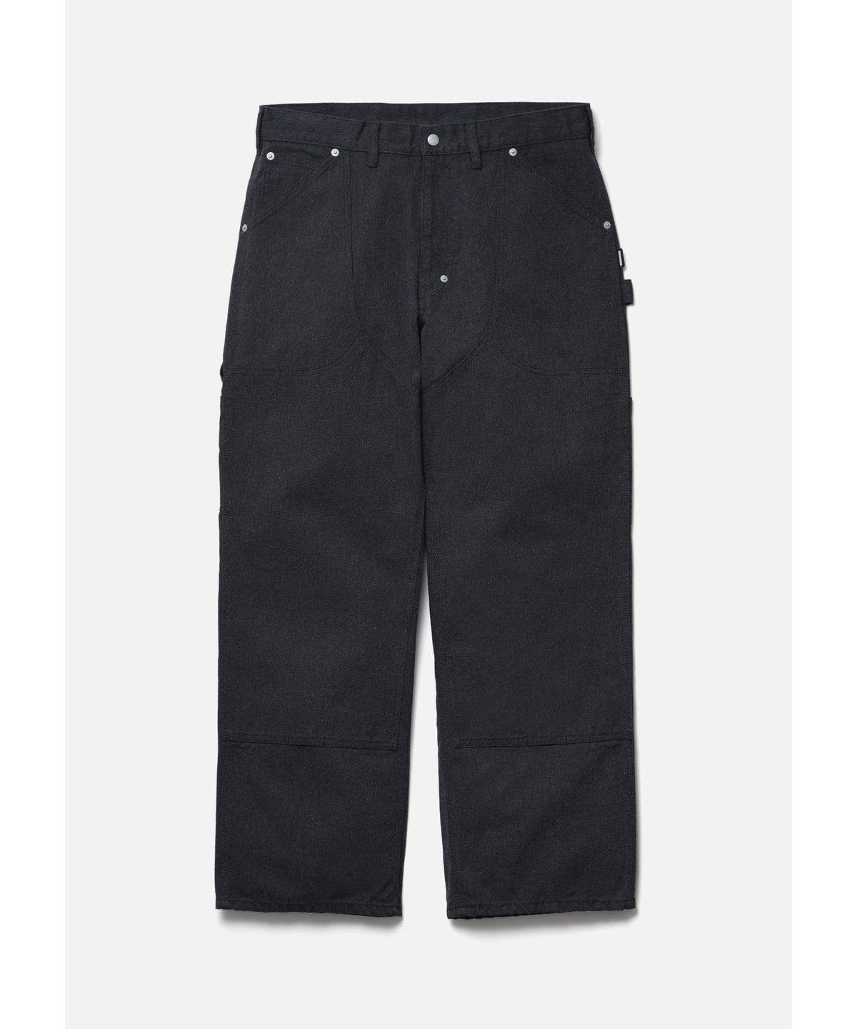 DOUBLE KNEE DUCK PANTS