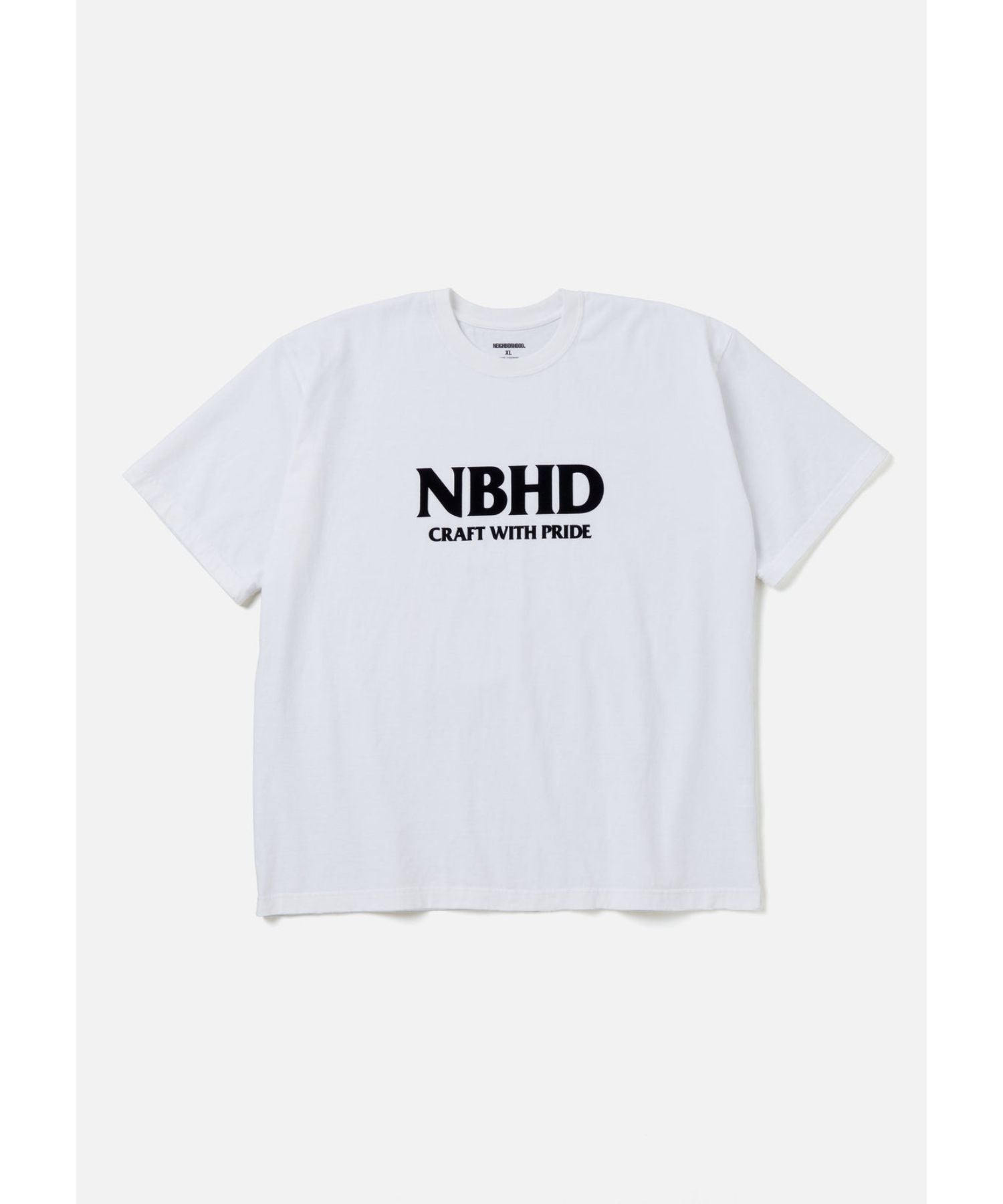 NH . Tee SS-5