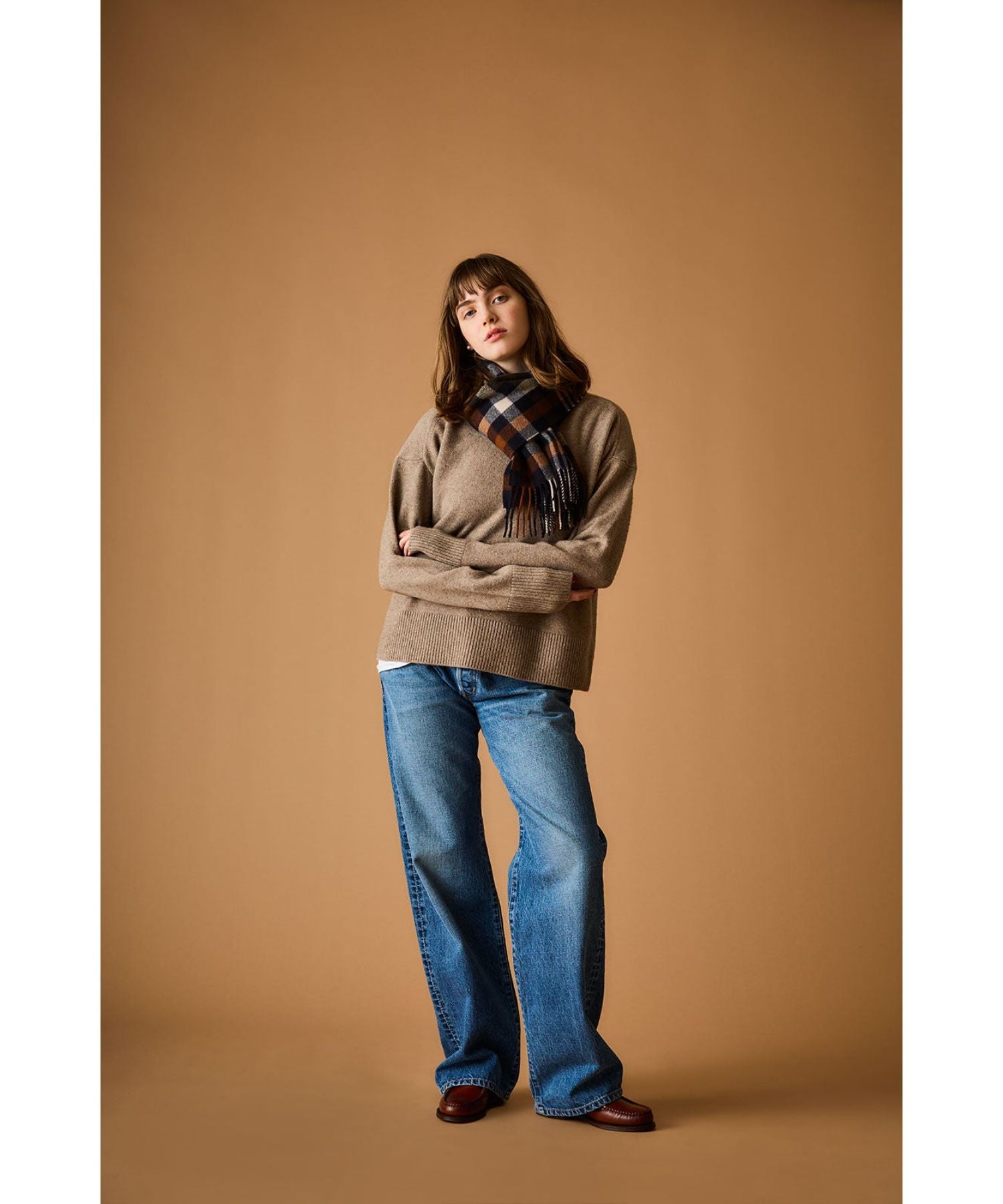 Baggy Jeans