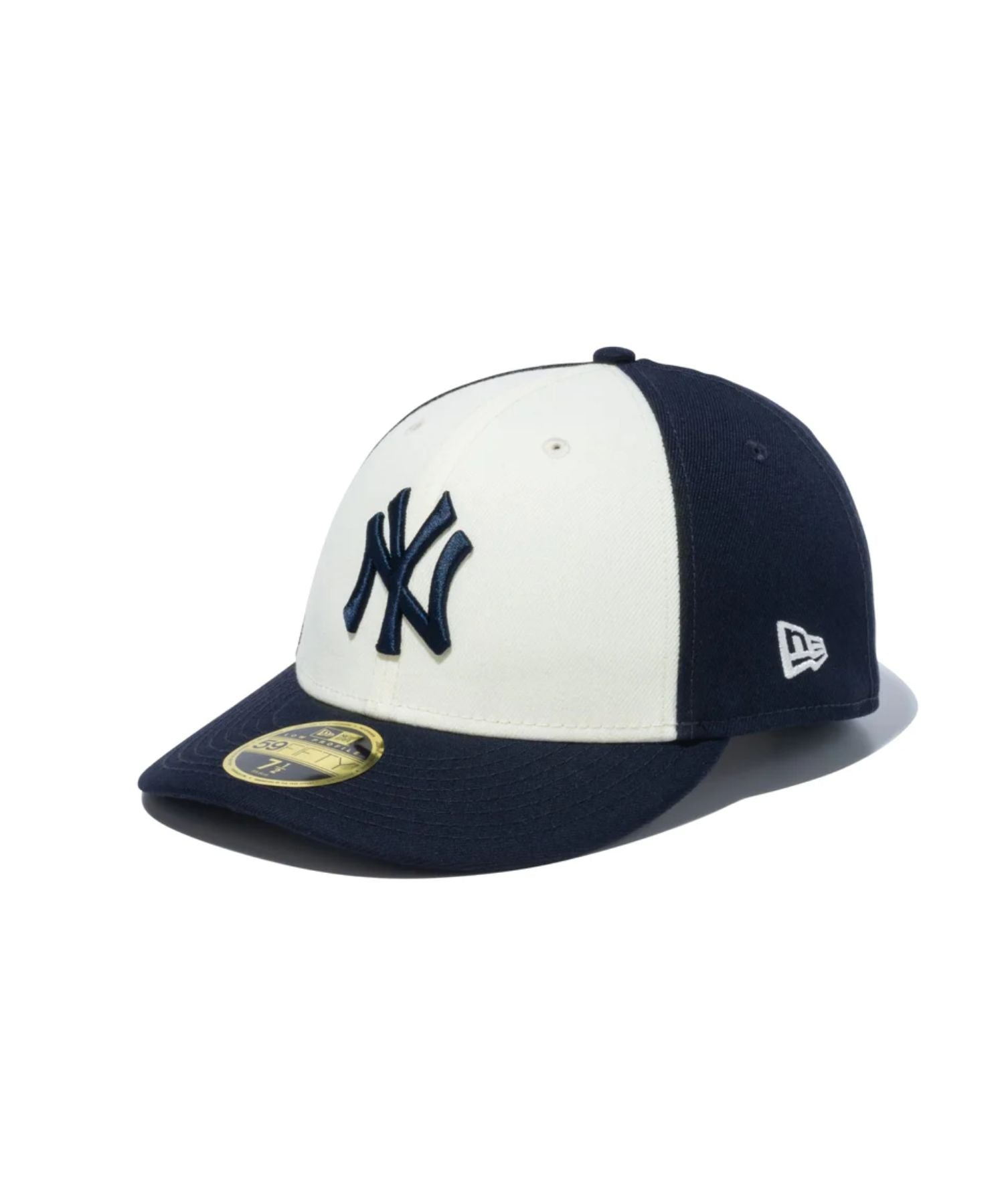 LP 59FIFTY MLB 2-Tone New York Yankees