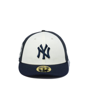 LP 59FIFTY MLB 2-Tone New York Yankees