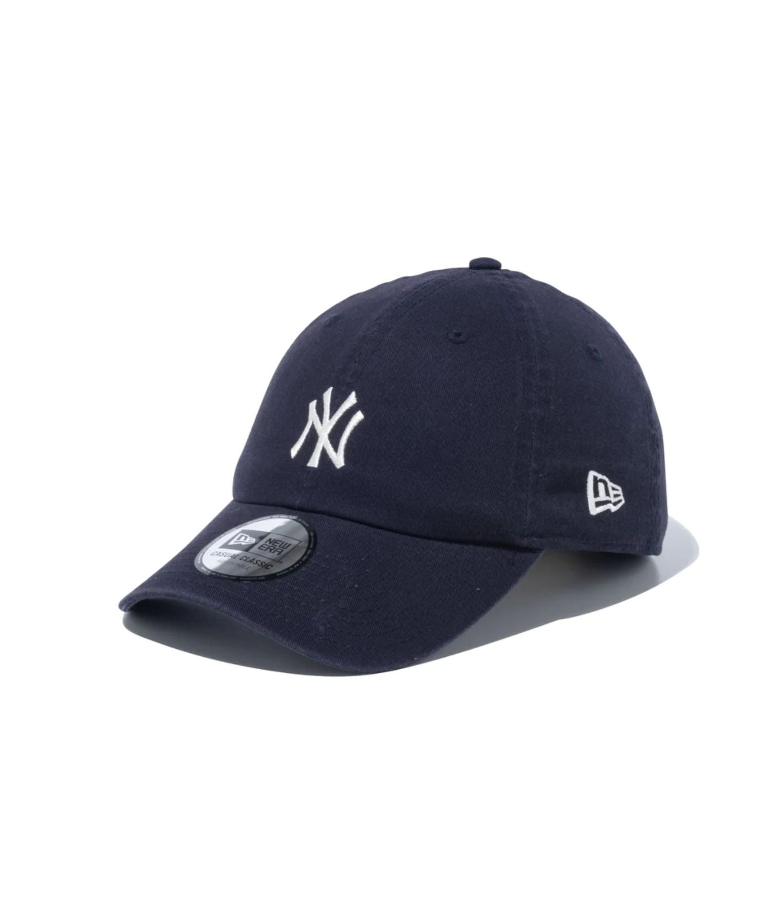 MLB Casual Classic カジュアルクラシック New York Yankees ミッドロゴ