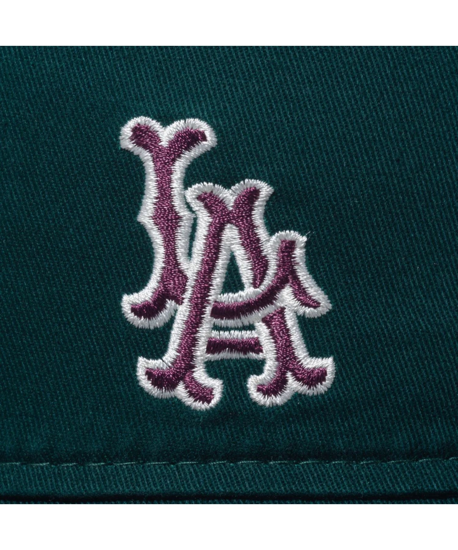 Bucket01 Los Angeles Dodgers Cooperstown