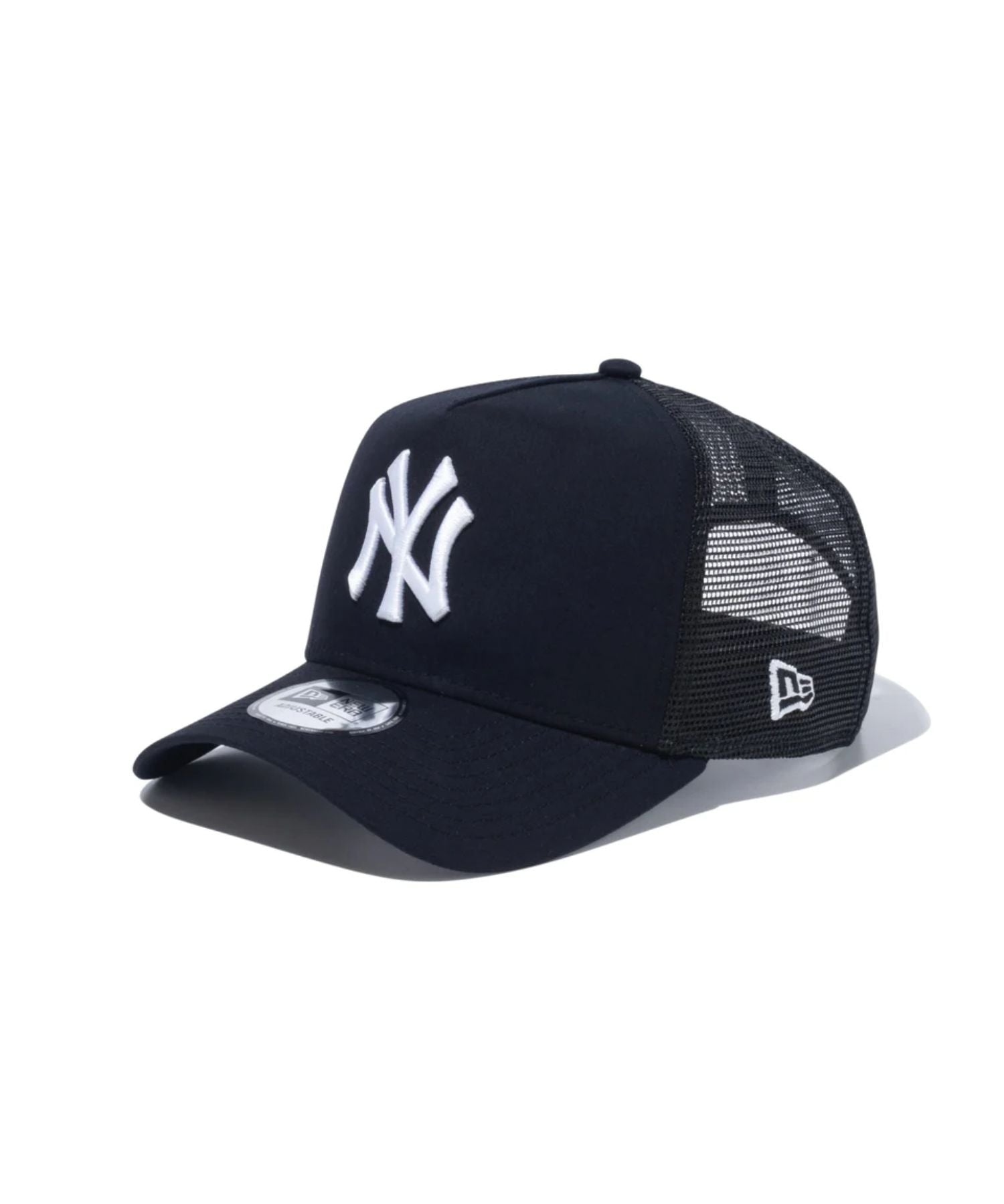 9FORTY A-Frame トラッカー MLB Typewriter New York Yankees