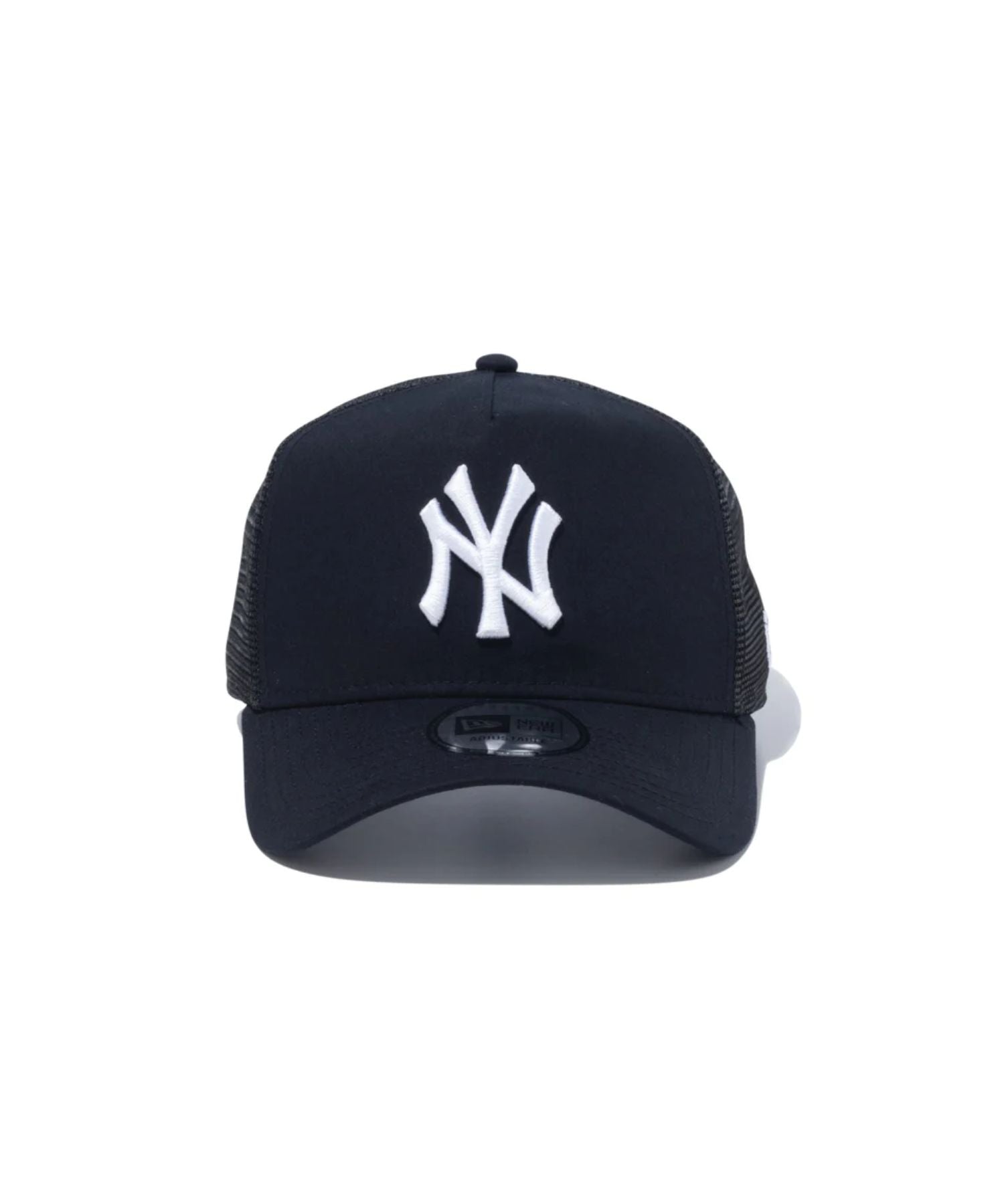 9FORTY A-Frame トラッカー MLB Typewriter New York Yankees