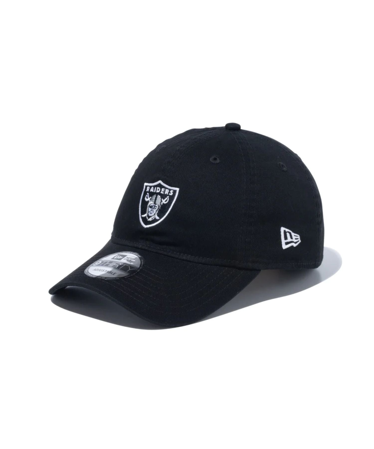 9THIRTY NFL MINI LOGO Las Vegas Raiders