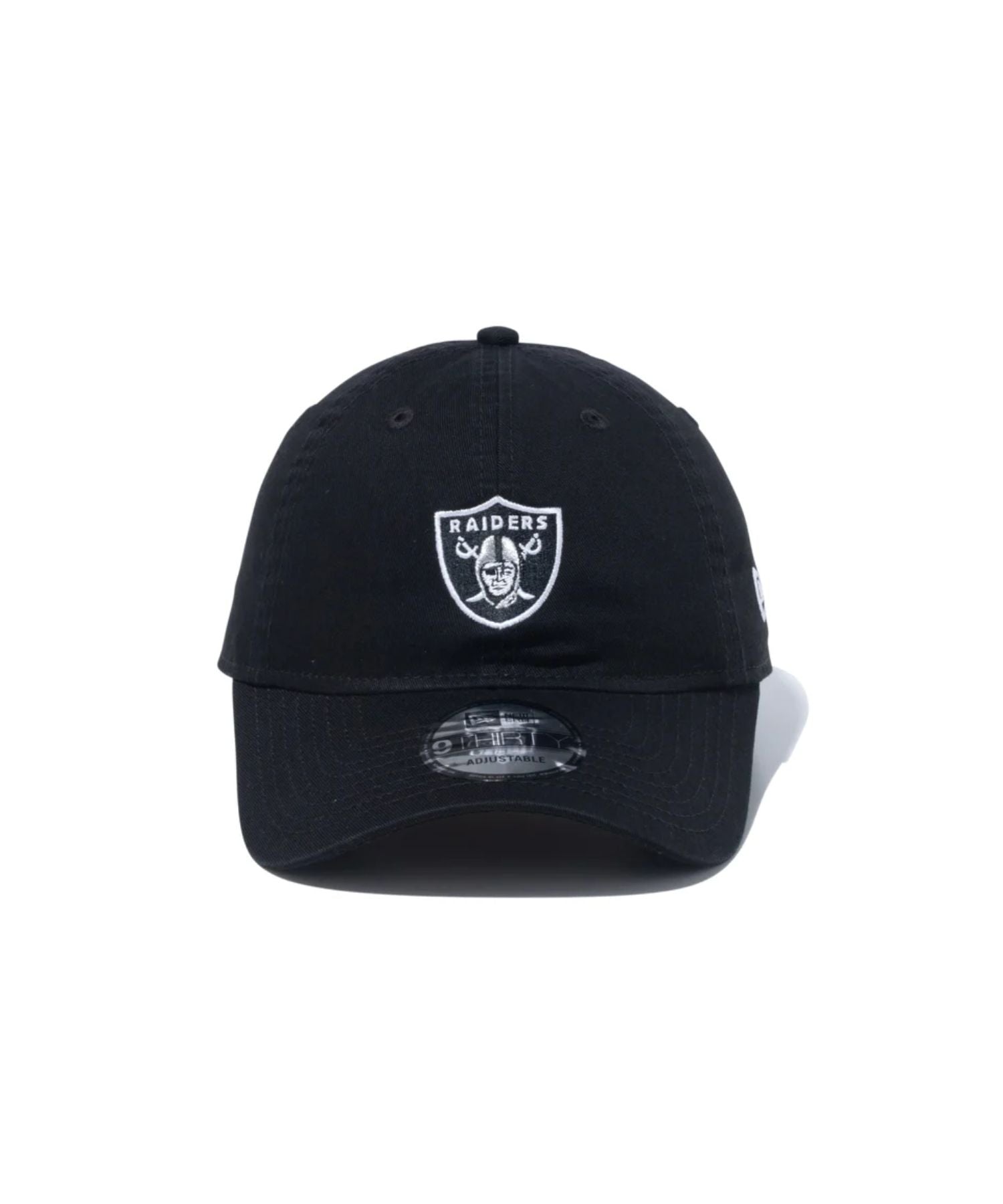 9THIRTY NFL MINI LOGO Las Vegas Raiders