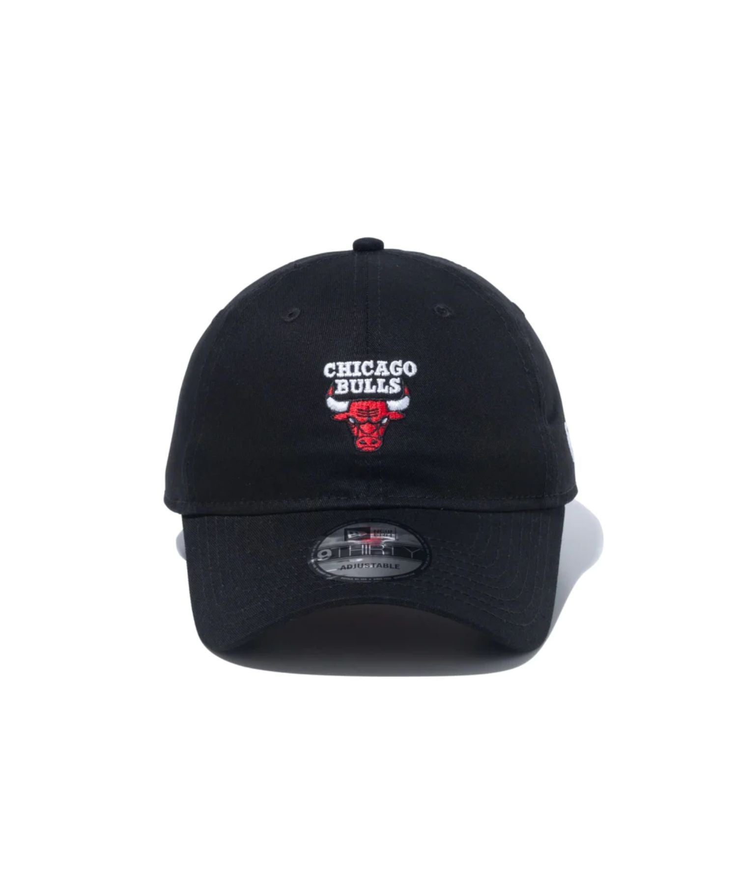 9THIRTY NBA MINI LOGO Chicago Bulls