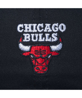 9THIRTY NBA MINI LOGO Chicago Bulls