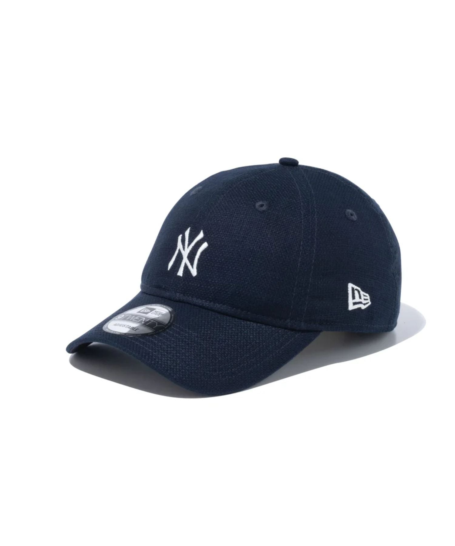 9TWENTY Cotton Flax New York Yankees