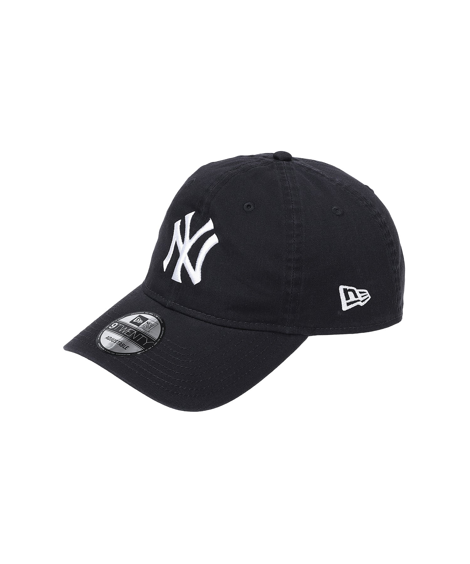 9TWENTY MLB Side Patch New York Yankees - NEW ERA (ニューエラ 