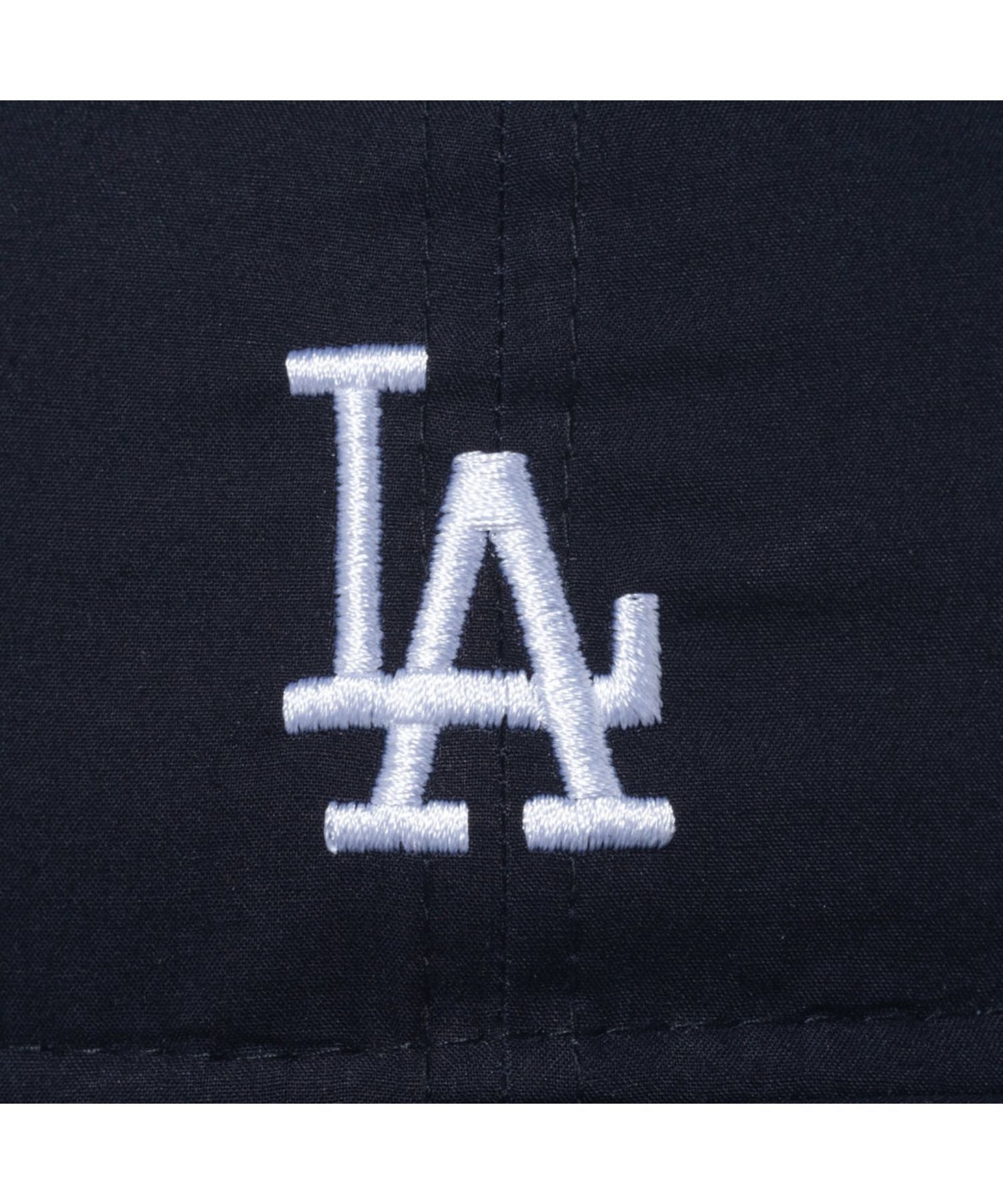 9TWENTY MLB Typewriter Los Angeles Dodgers