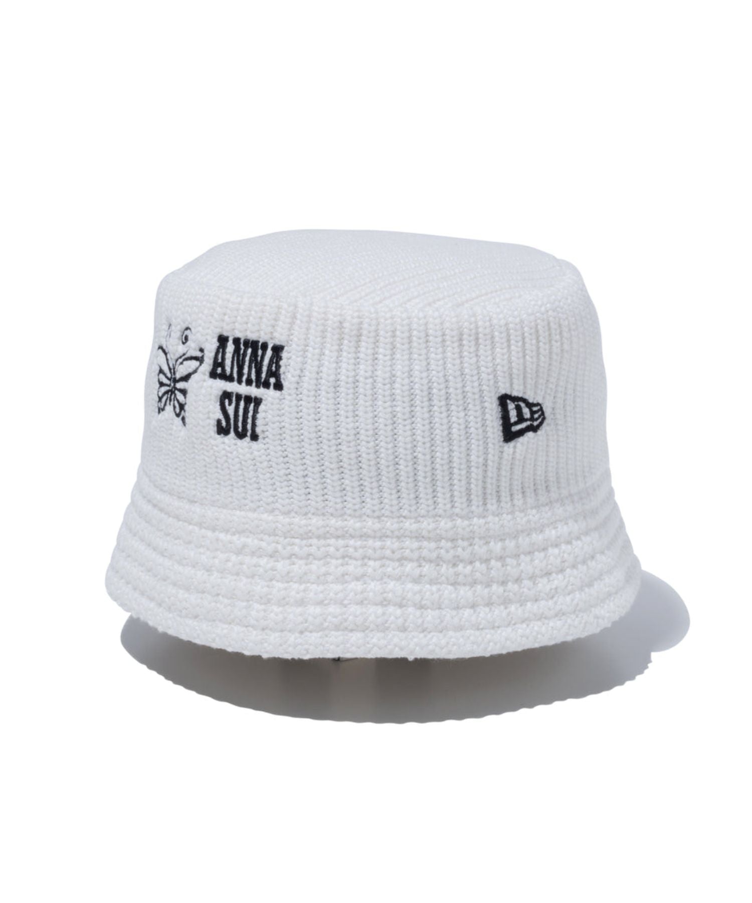 Knit Bucket ANNA SUI