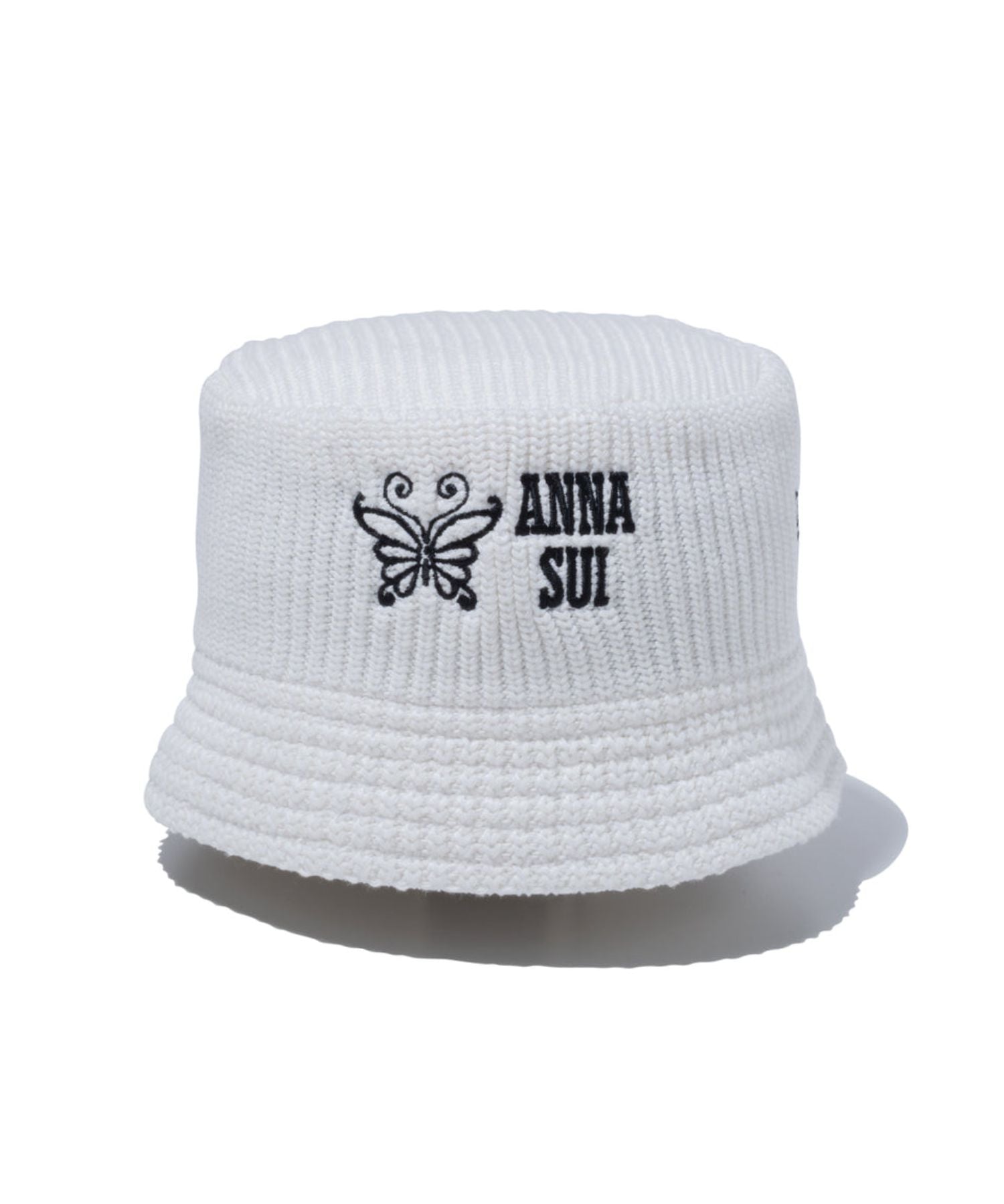 Knit Bucket ANNA SUI