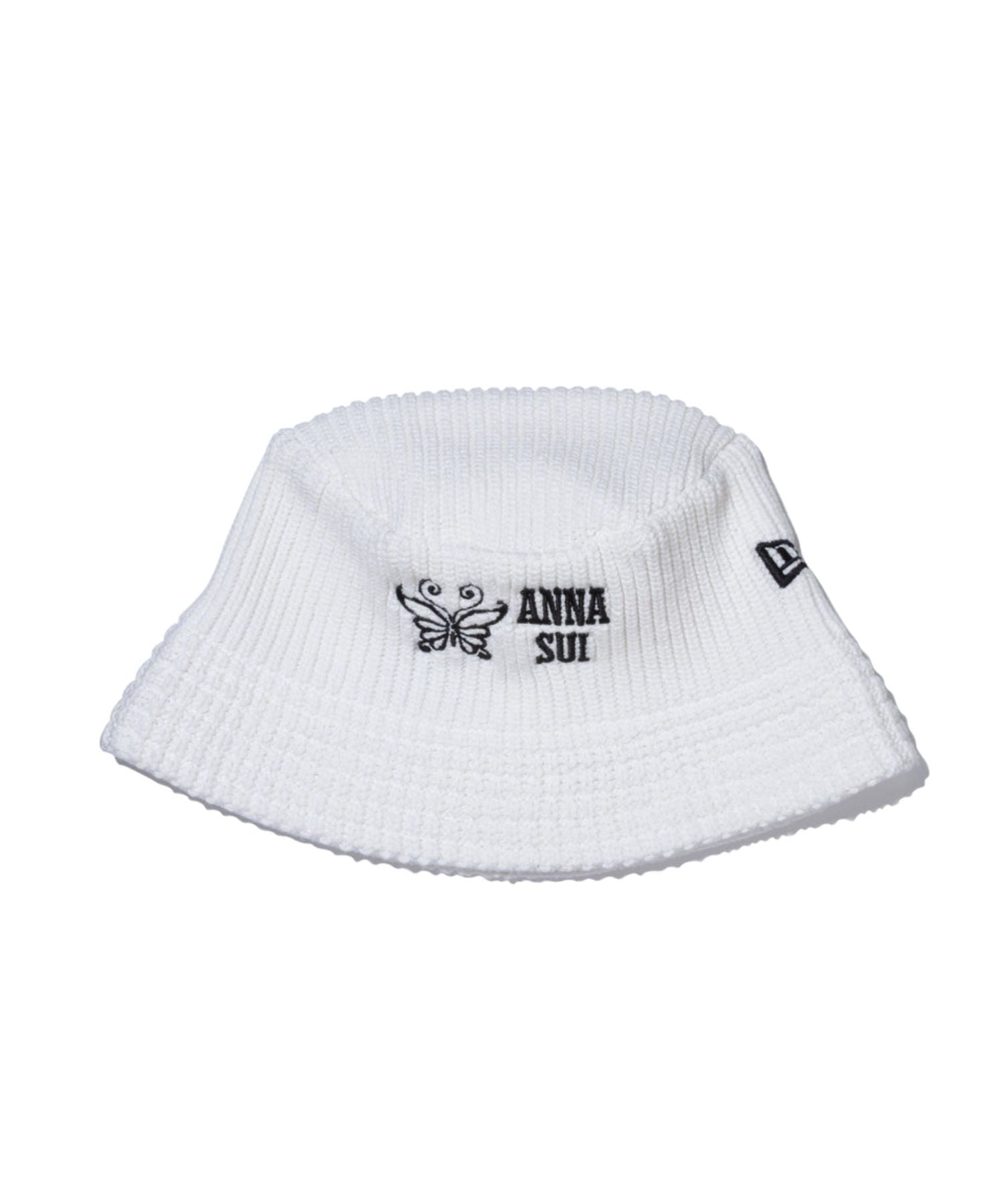 Knit Bucket ANNA SUI