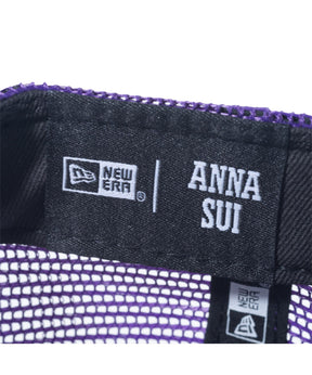9FORTY A-Frame トラッカー ANNA SUI