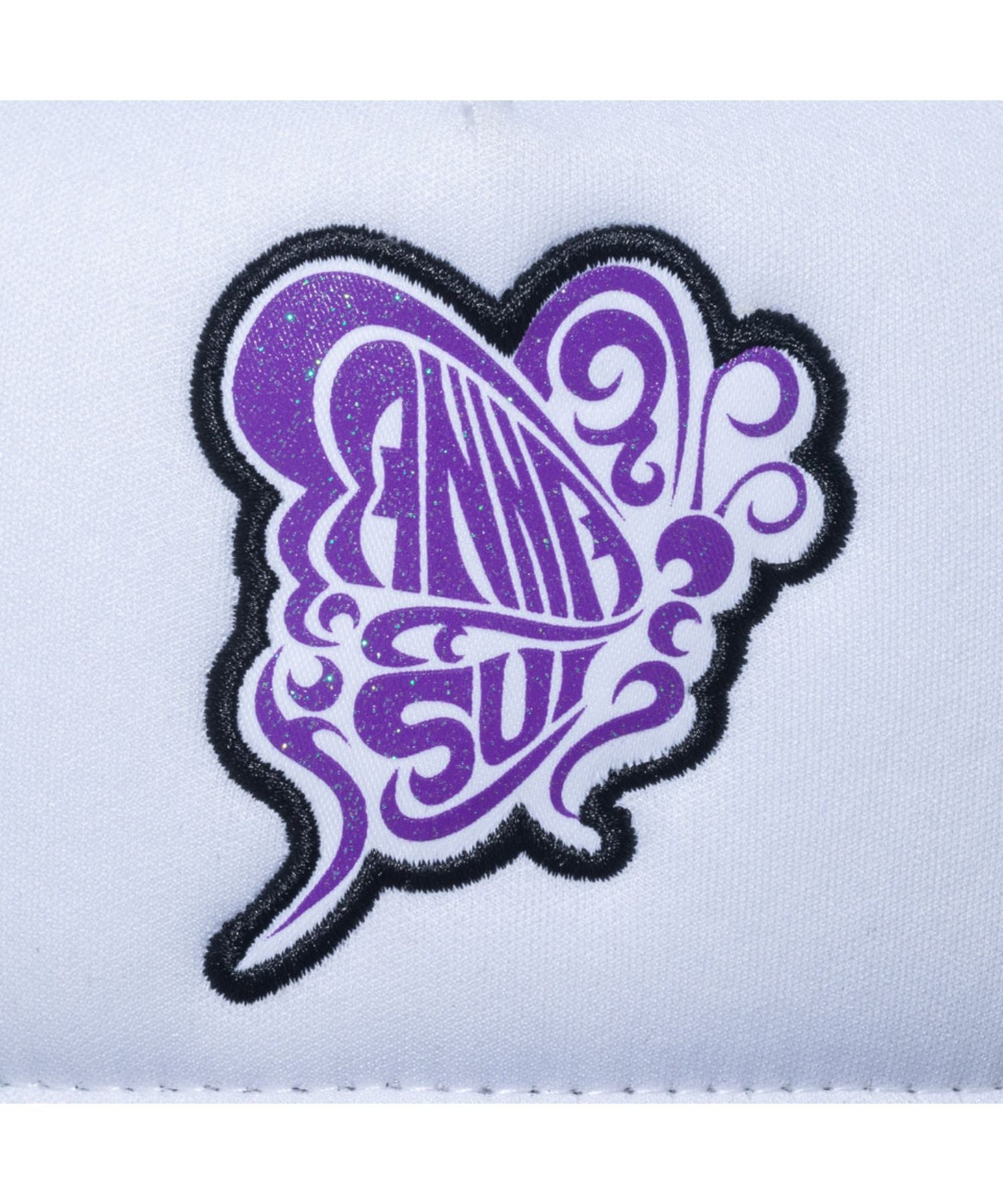 9FORTY A-Frame トラッカー ANNA SUI