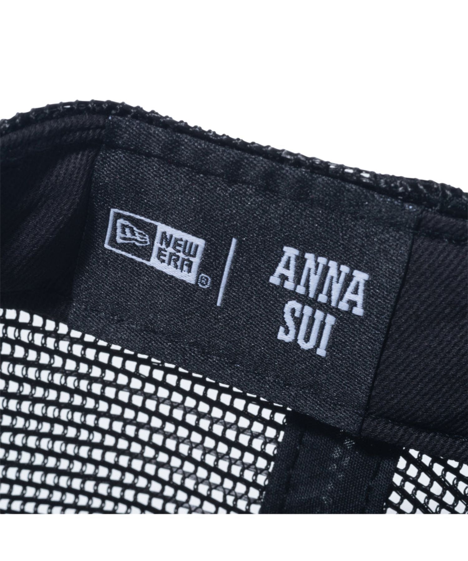 9FORTY A-Frame トラッカー ANNA SUI